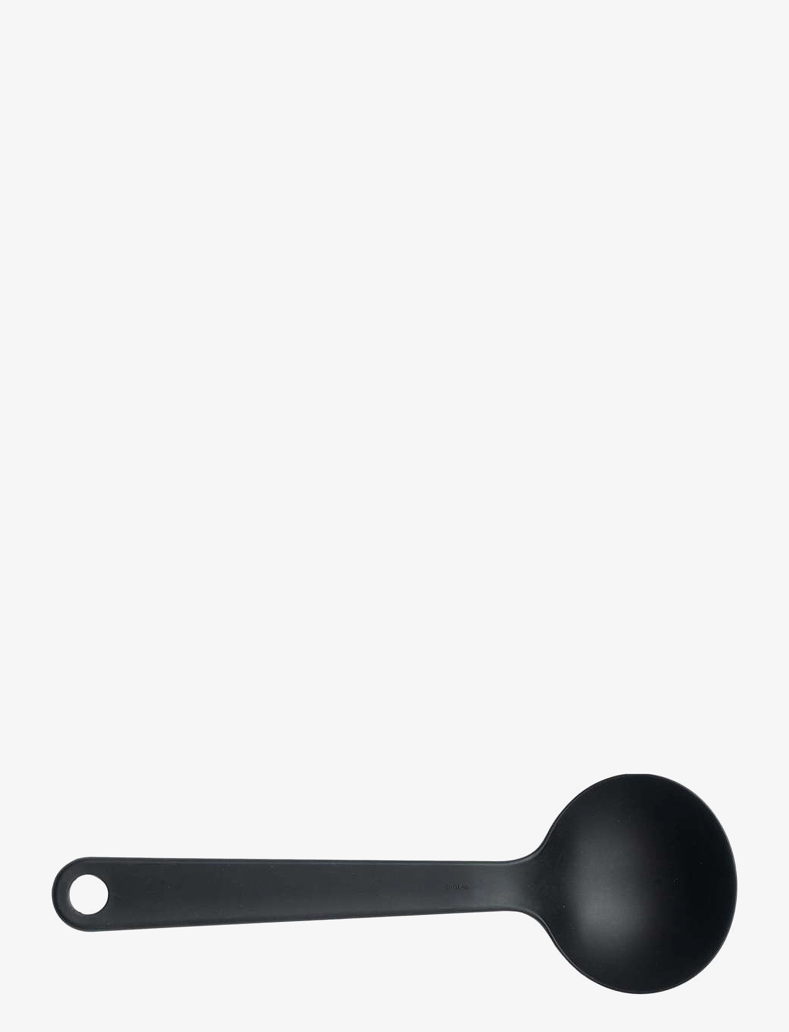 Eva Trio - Slev nylon - slevar - black - 1