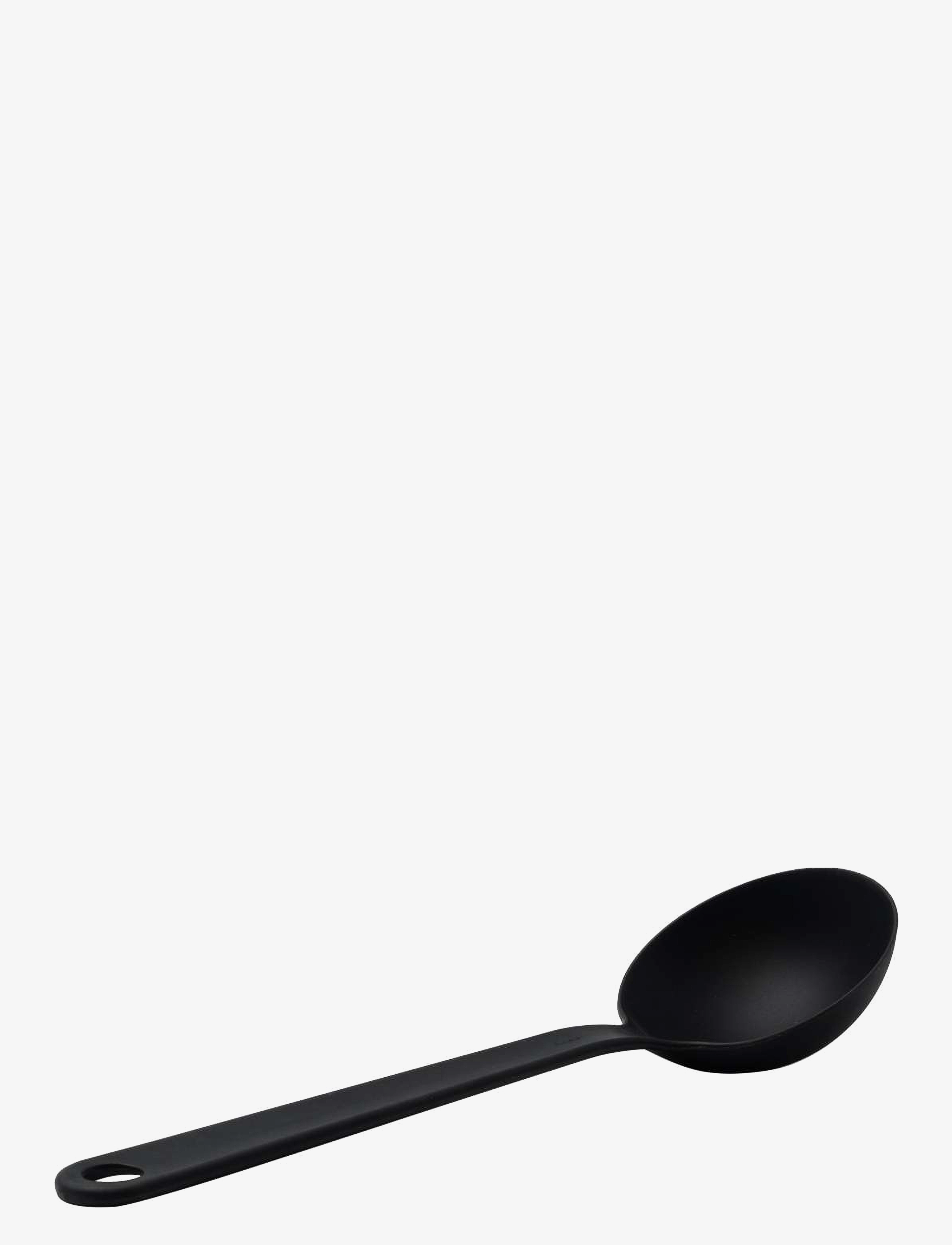 Eva Trio - Slev nylon - slevar - black - 2