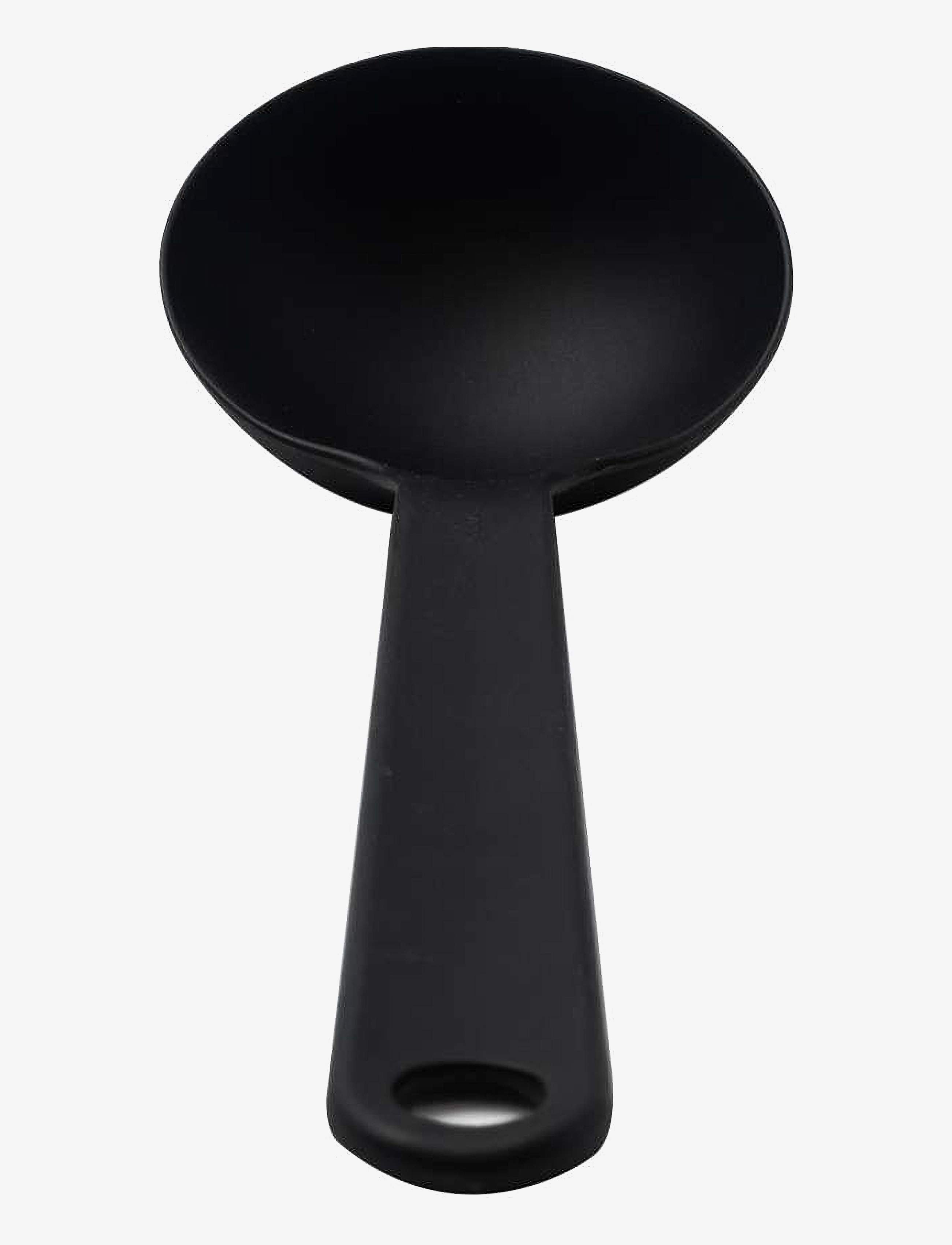 Eva Trio - Slev nylon - slevar - black - 3