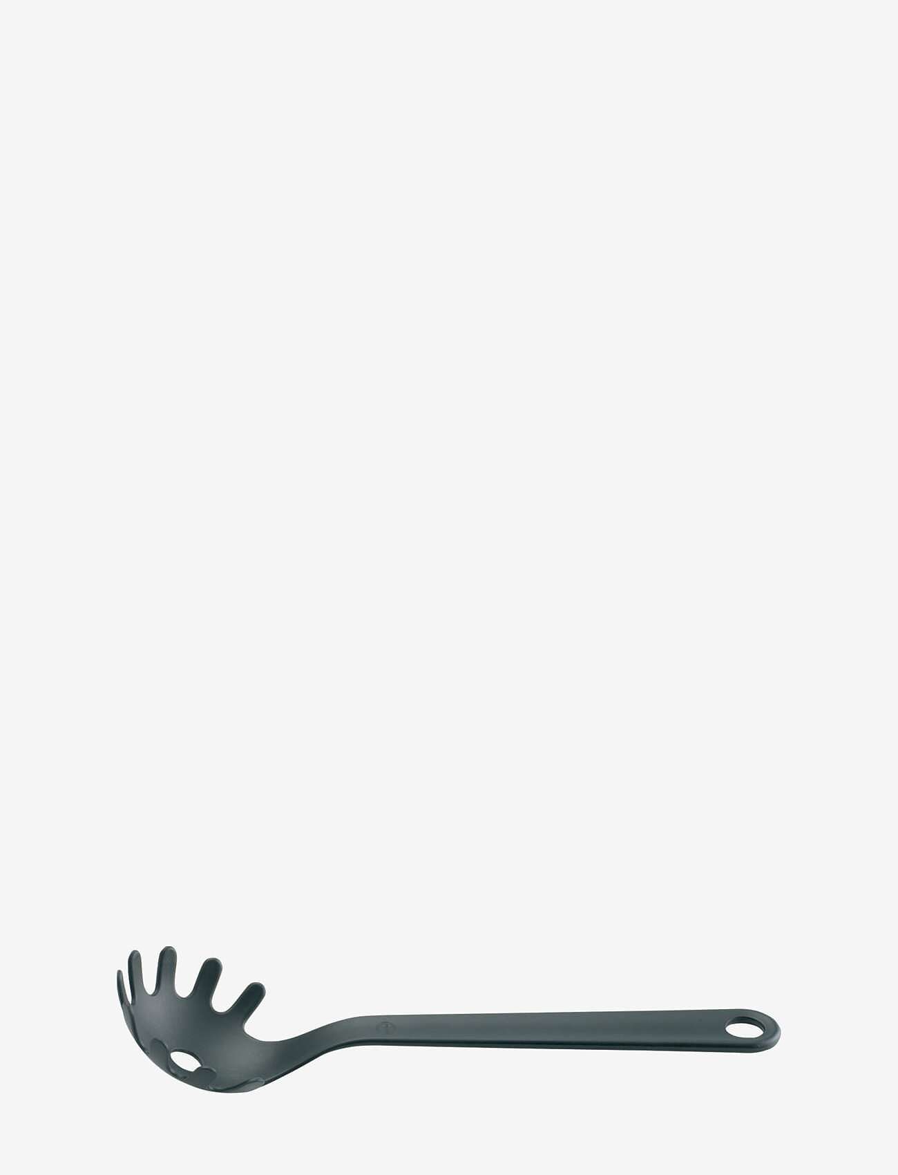 Eva Trio - Spaghetti spoon Nylon - nach preis einkaufen - black - 0