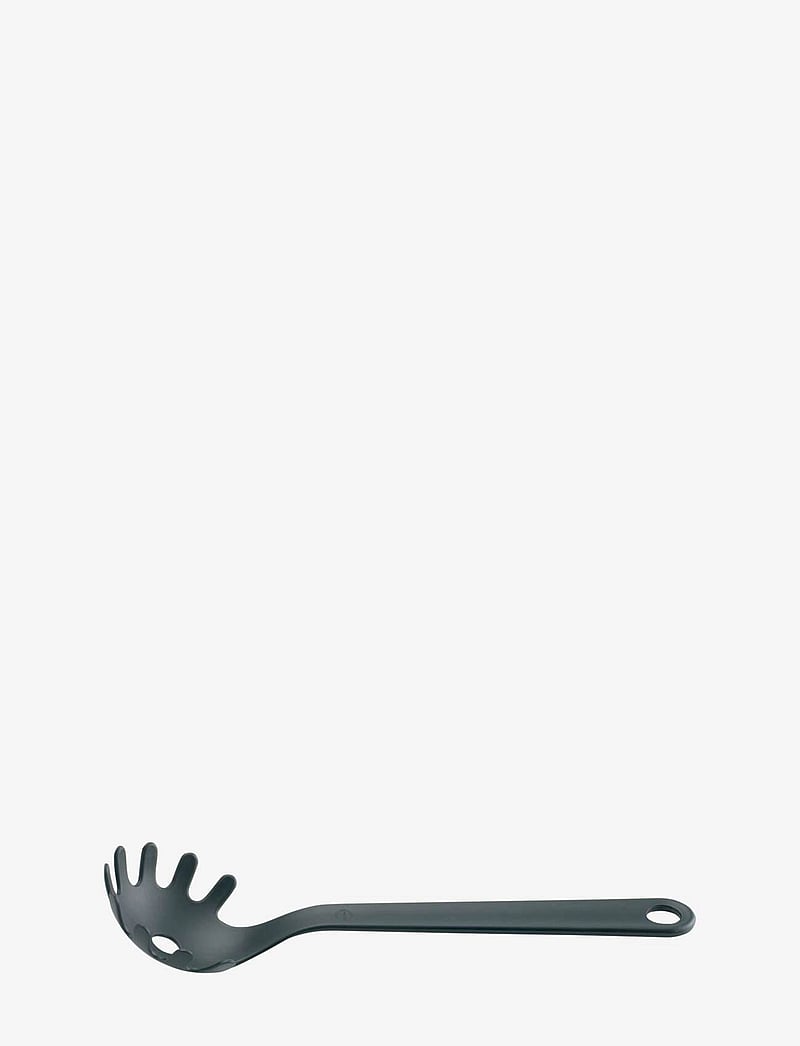 Eva Trio - Spaghetti spoon Nylon - nach preis einkaufen - black - 0