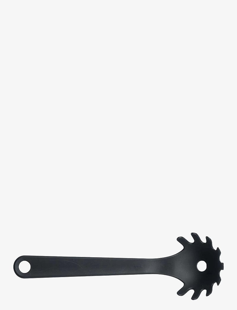 Eva Trio - Spaghetti spoon Nylon - nach preis einkaufen - black - 2