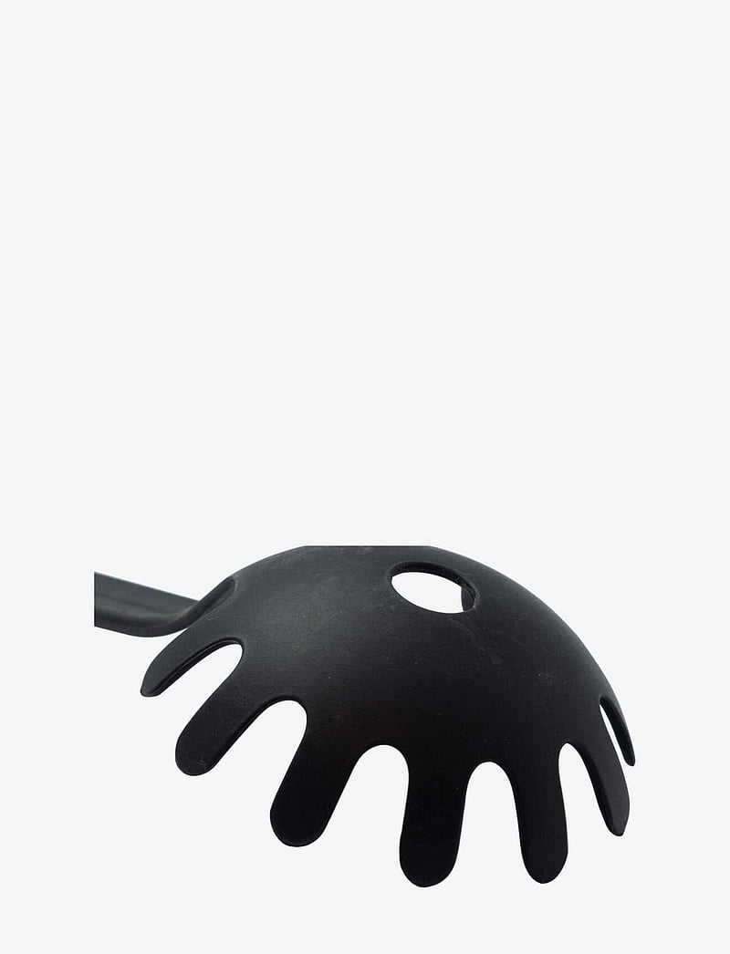 Eva Trio - Spaghetti spoon Nylon - nach preis einkaufen - black - 3