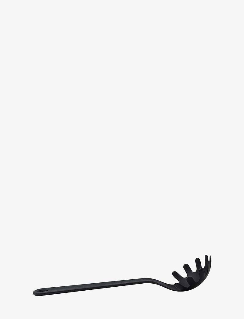 Eva Trio - Spaghetti spoon Nylon - nach preis einkaufen - black - 4