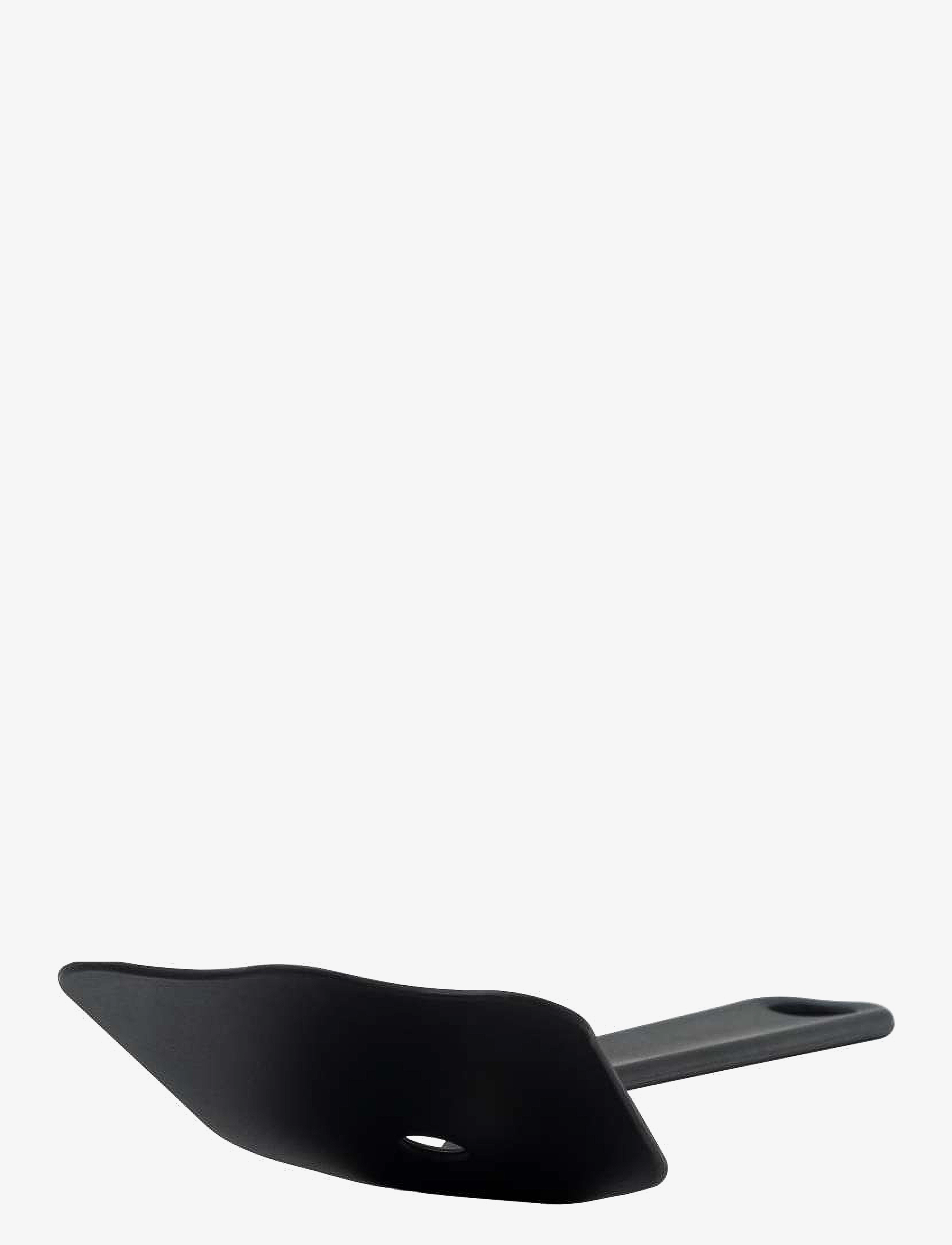 Eva Trio - Spatula small Nylon - fischschneider & spatel - black - 3