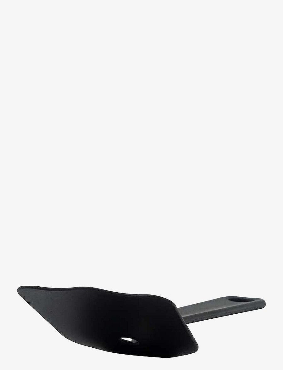 Eva Trio - Spatula small Nylon - fischschneider & spatel - black - 3
