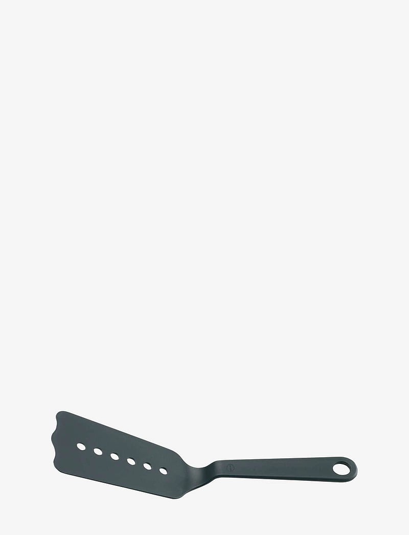 Eva Trio - Spatula large Nylon - osta hinna alusel - black - 0