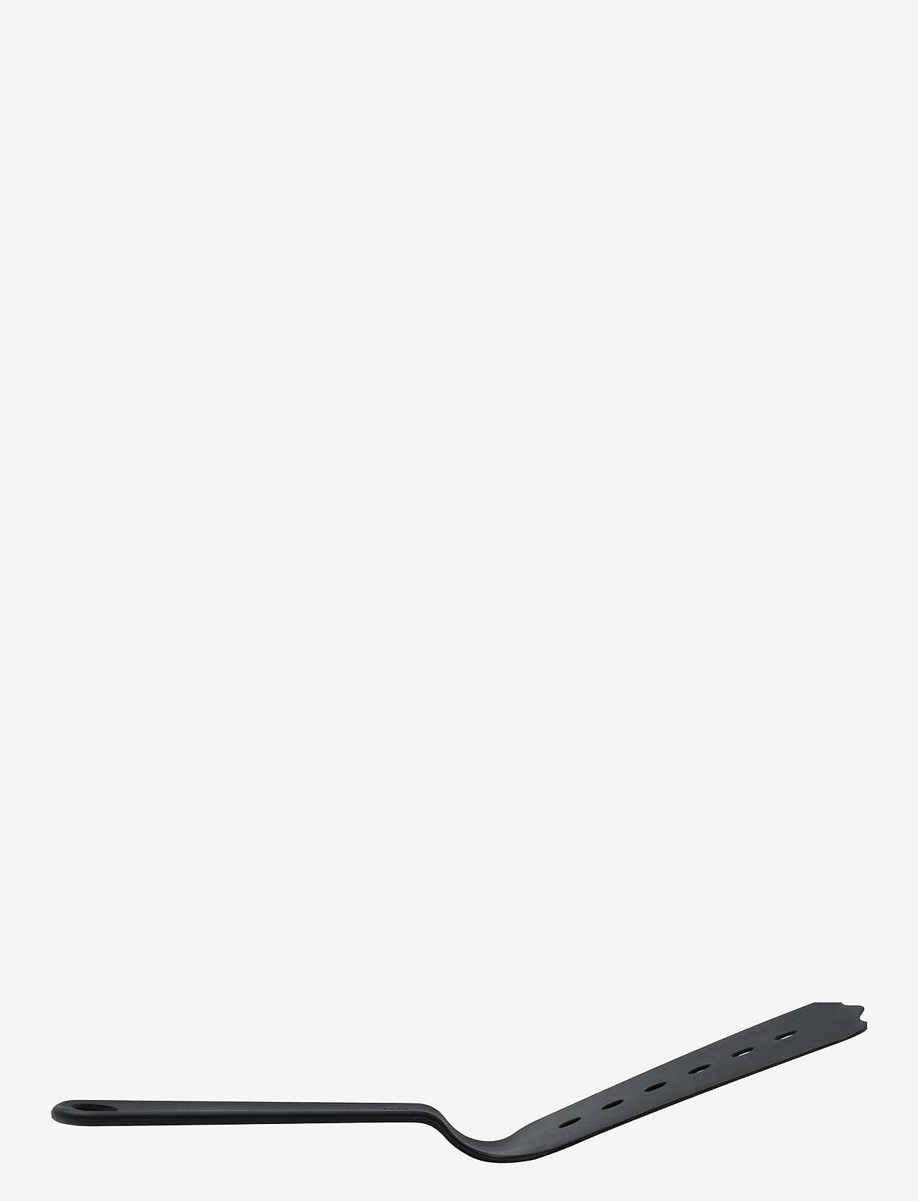 Eva Trio - Spatula large Nylon - osta hinna alusel - black - 2