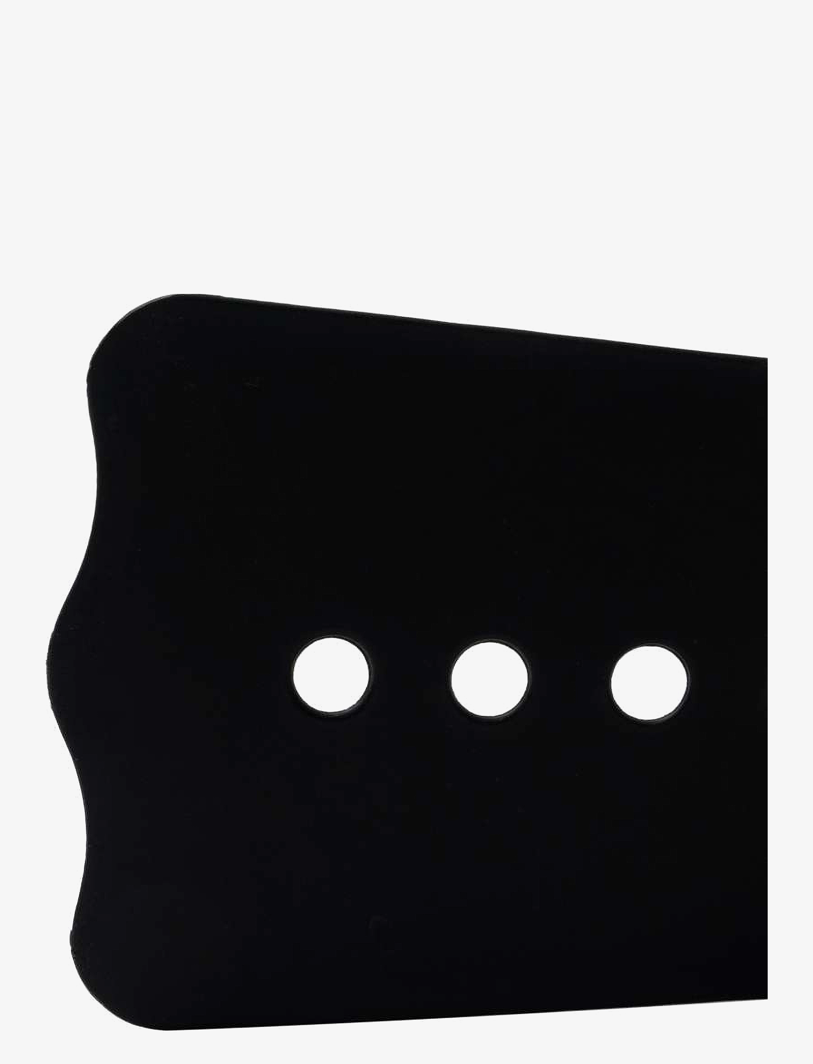 Eva Trio - Stekspade nylon stor - stekspadar & stekgafflar - black - 3