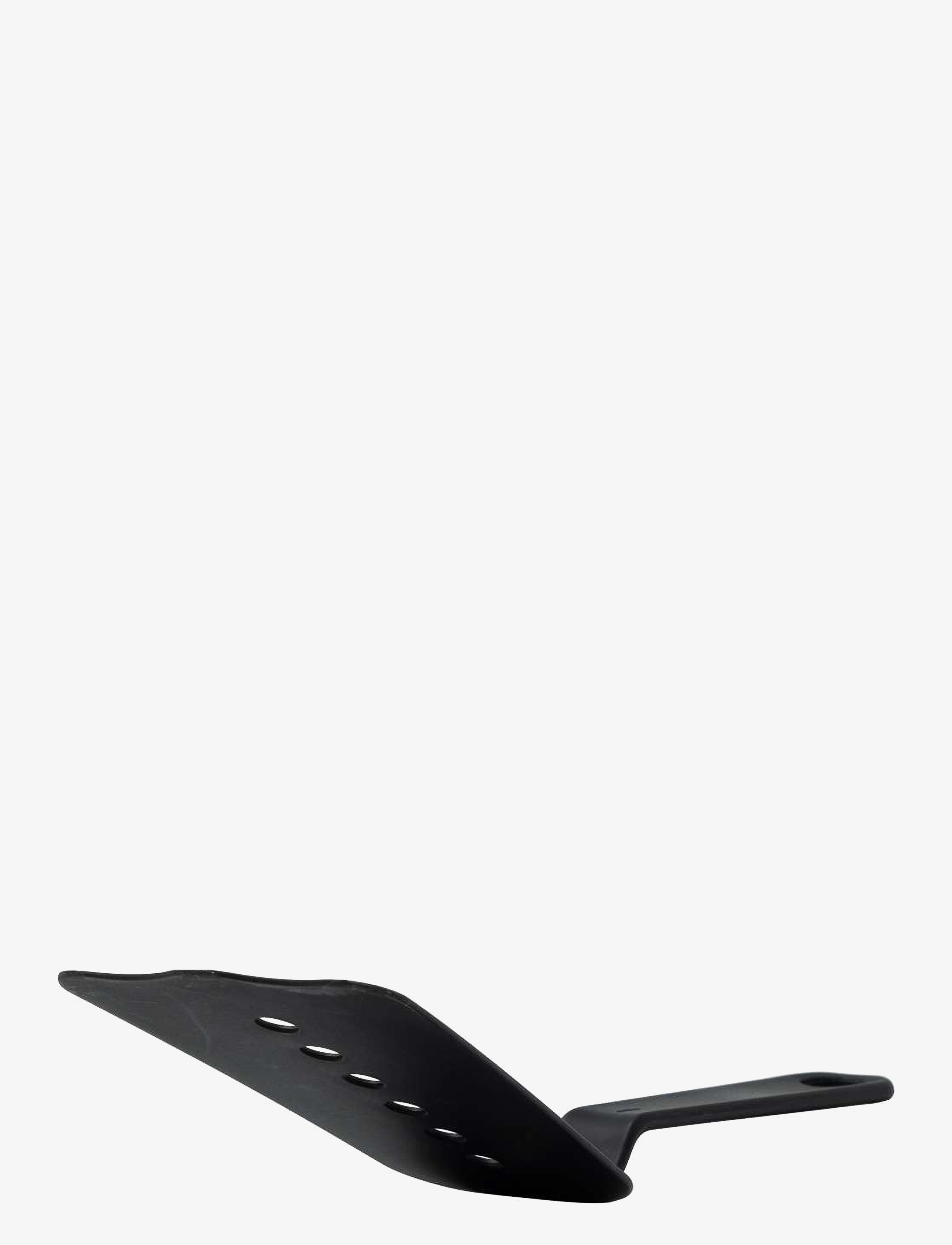 Eva Trio - Stekspade nylon stor - stekspadar & stekgafflar - black - 4