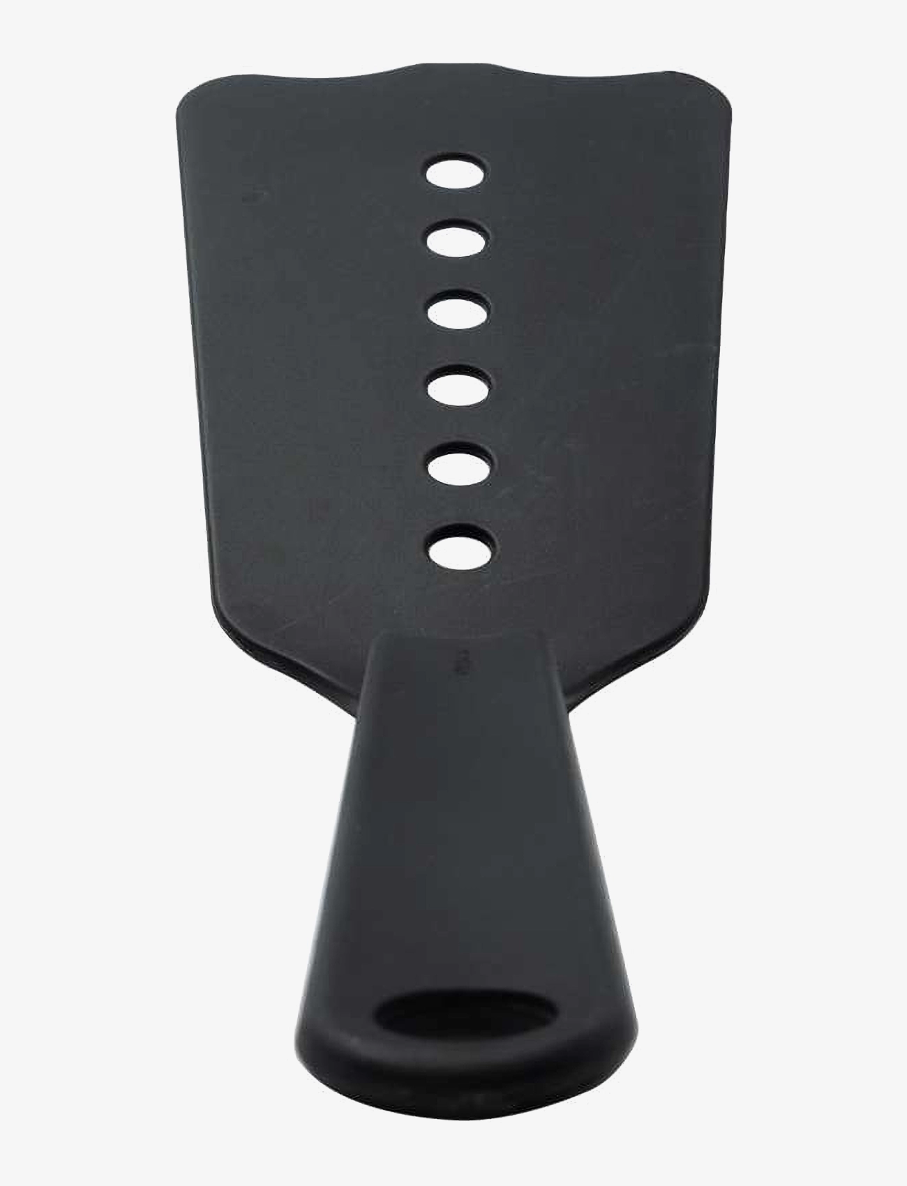 Eva Trio - Stekspade nylon stor - stekspadar & stekgafflar - black - 5