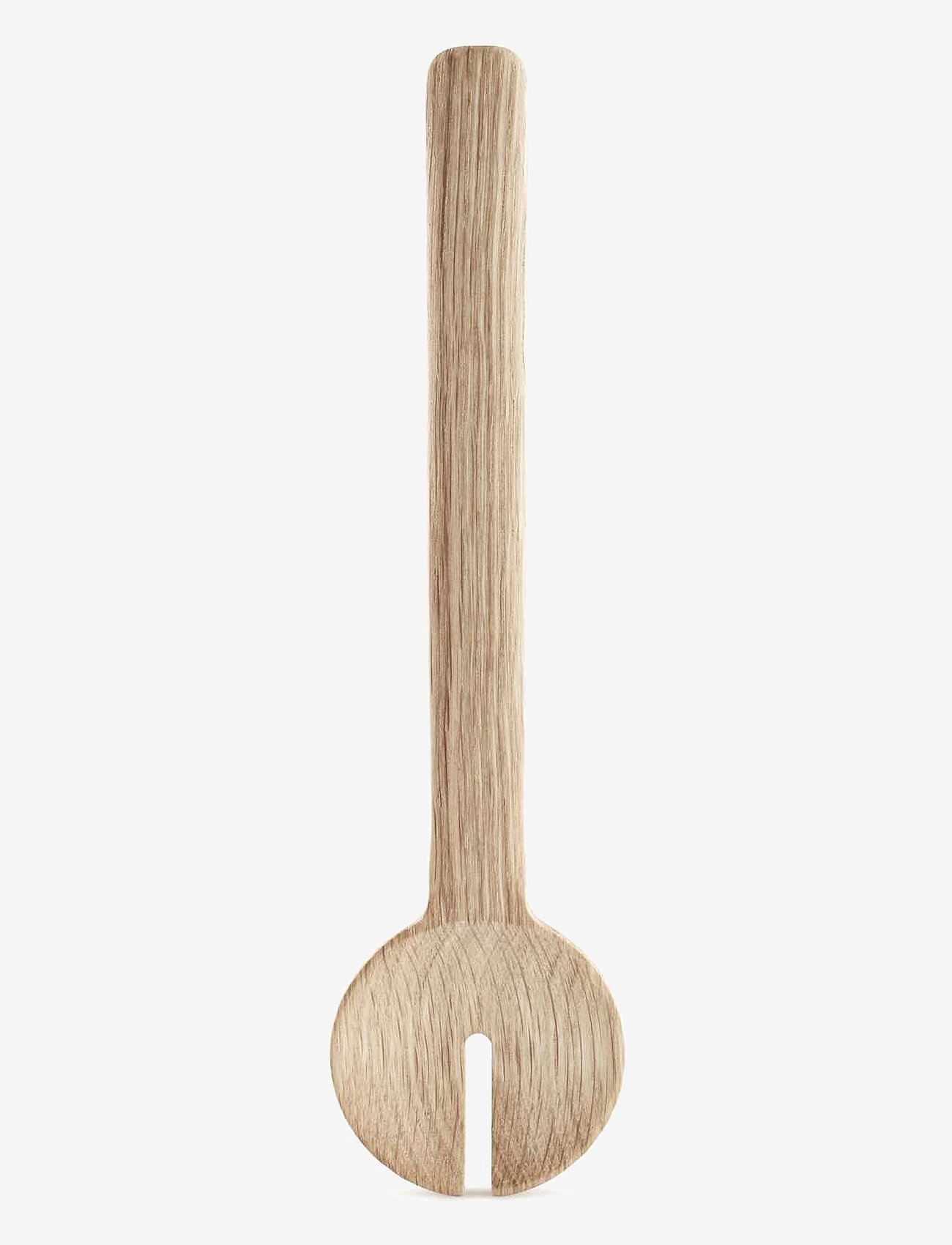Eva Trio - Eva Trio Salad set Oak - salatilusikad - wood - 4
