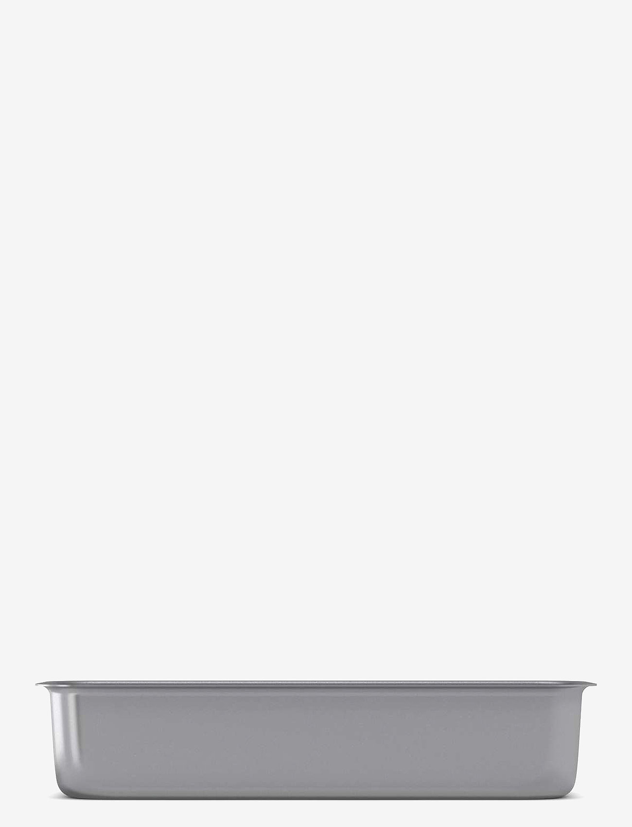 Eva Trio - Professionel brød/kageform 1,75 l keramisk Slip-Let® - brødforme - grey - 3
