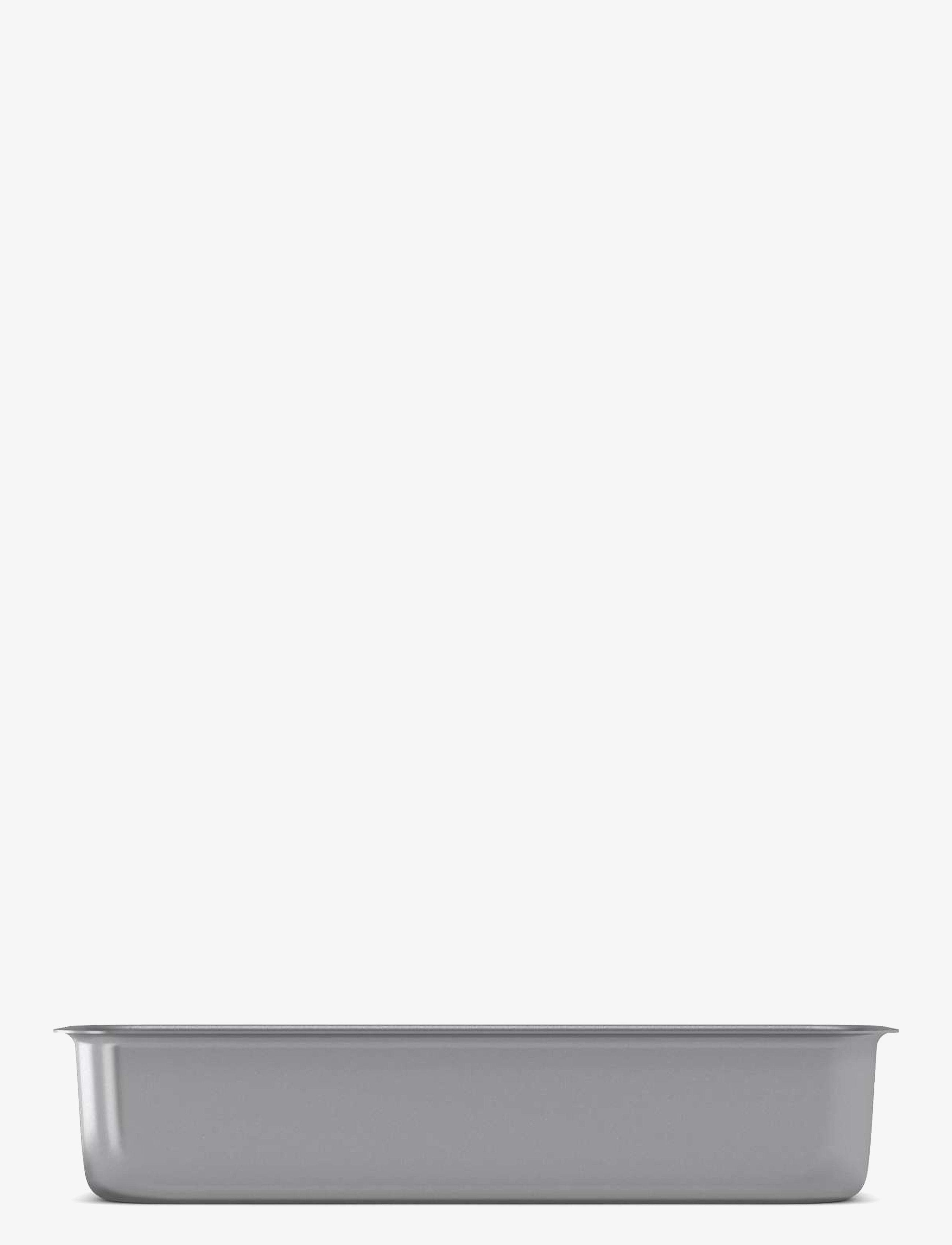 Eva Trio - Professionel brød/kageform 1,75 l keramisk Slip-Let® - brødforme - grey - 3