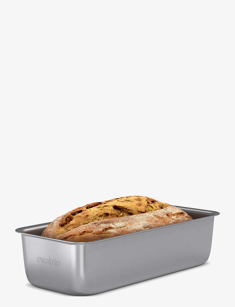 Eva Trio - Professional bread/cake tin 3.0 l ceramic Slip-Let® - leivavormid - grey - 2
