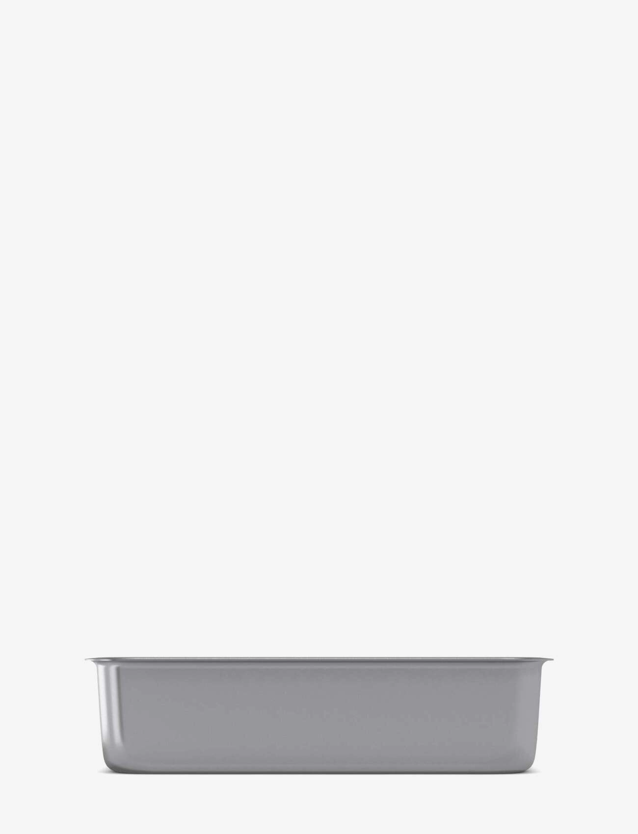 Eva Trio - Professional bread/cake tin 3.0 l ceramic Slip-Let® - leivavormid - grey - 3