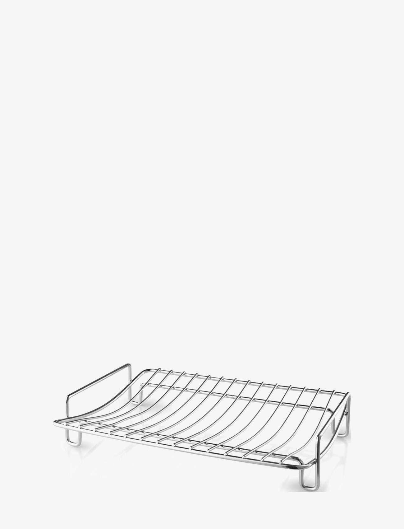 STAINLESS STEEL