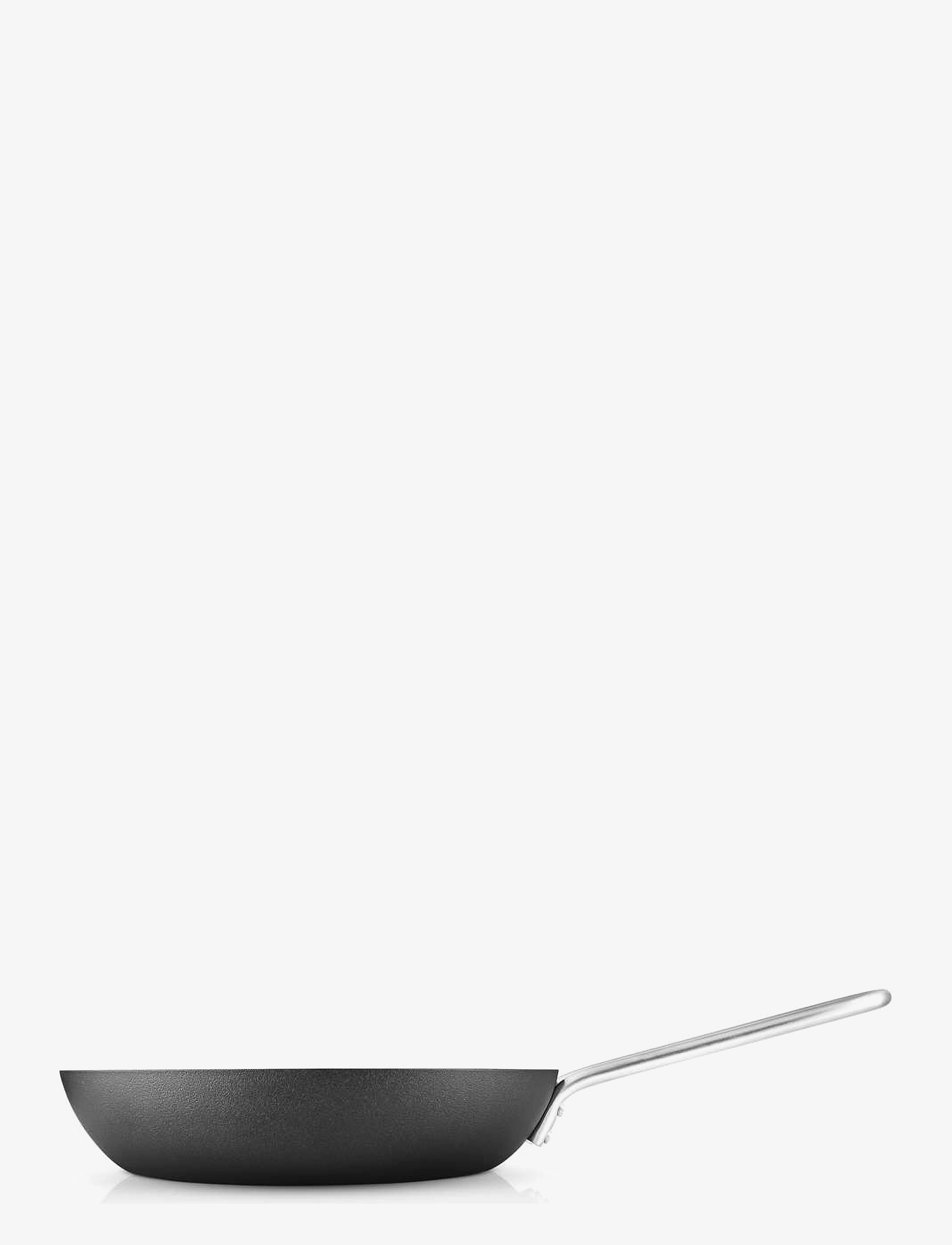 Eva Trio - Professional Stekepanne 24 cm keramiske Slip-Let® belegget - black - 1