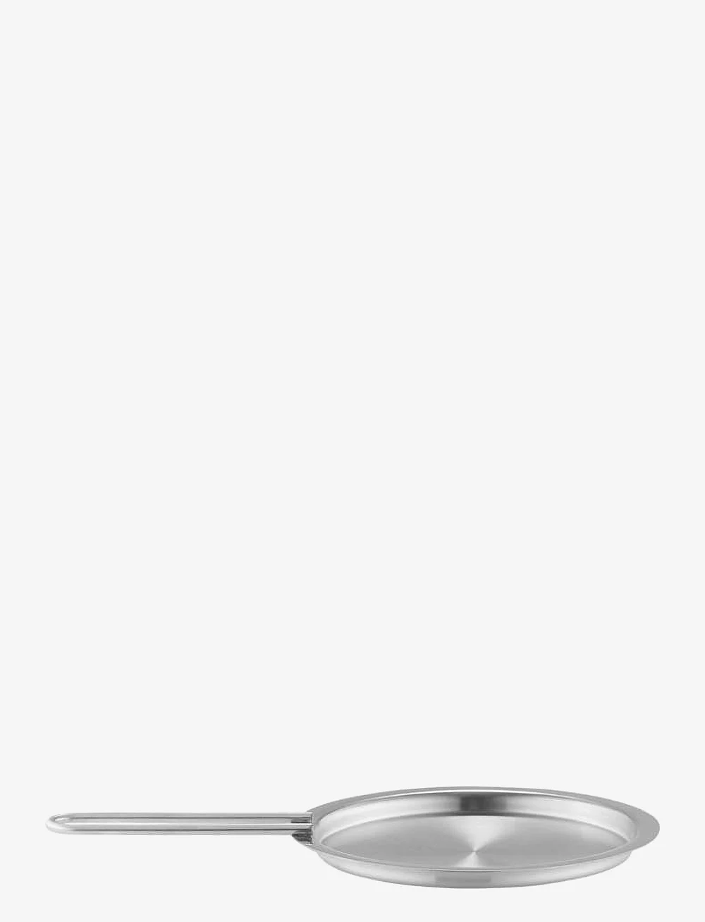Eva Trio - Lid 13 cm - låg & tilbehør - stainless steel - 0