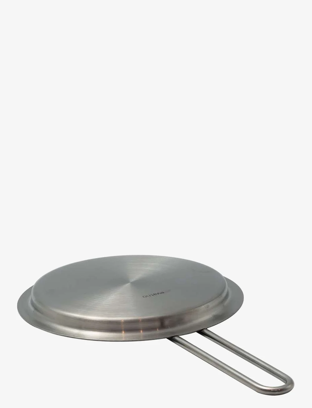 Eva Trio - Lid 13 cm - låg & tilbehør - stainless steel - 3