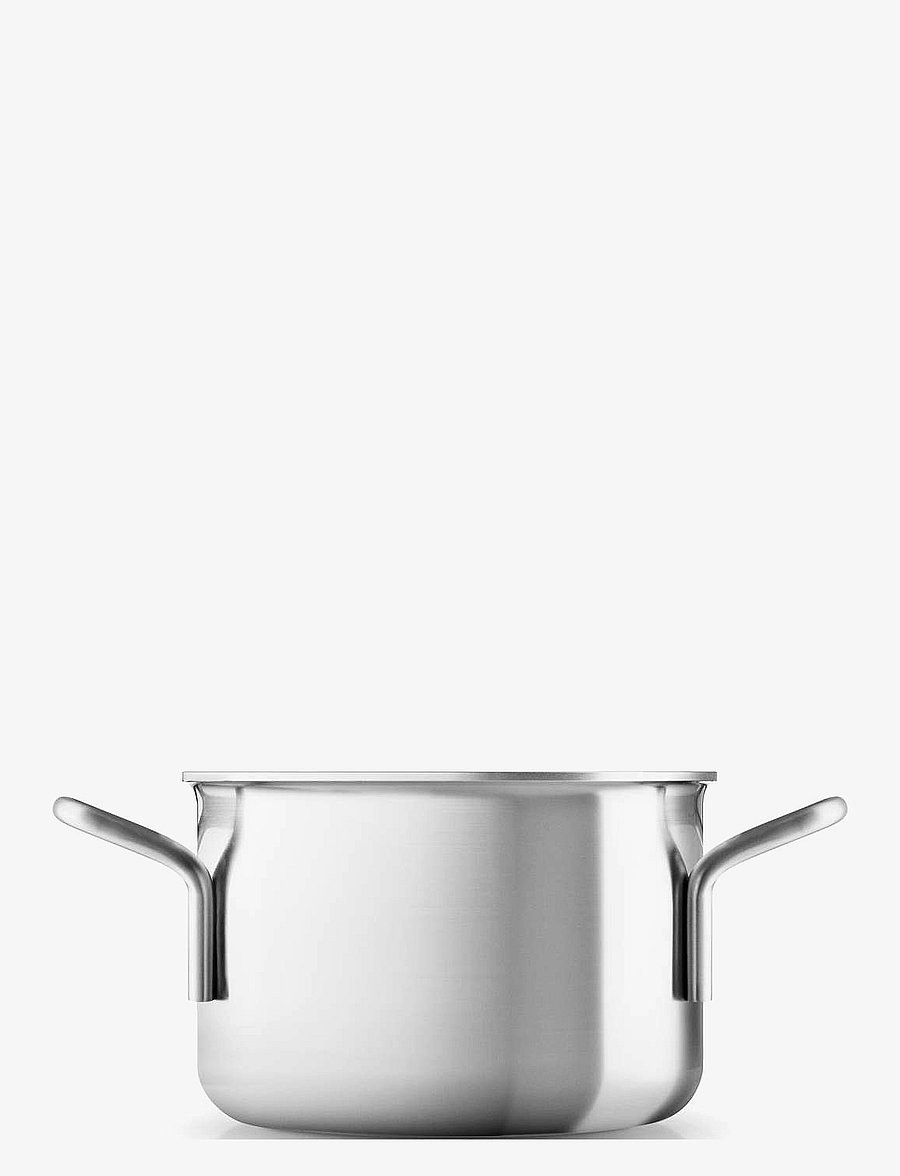 Eva Trio - Multi Pot 2.2 l 16 cm - pajad - grey - 1