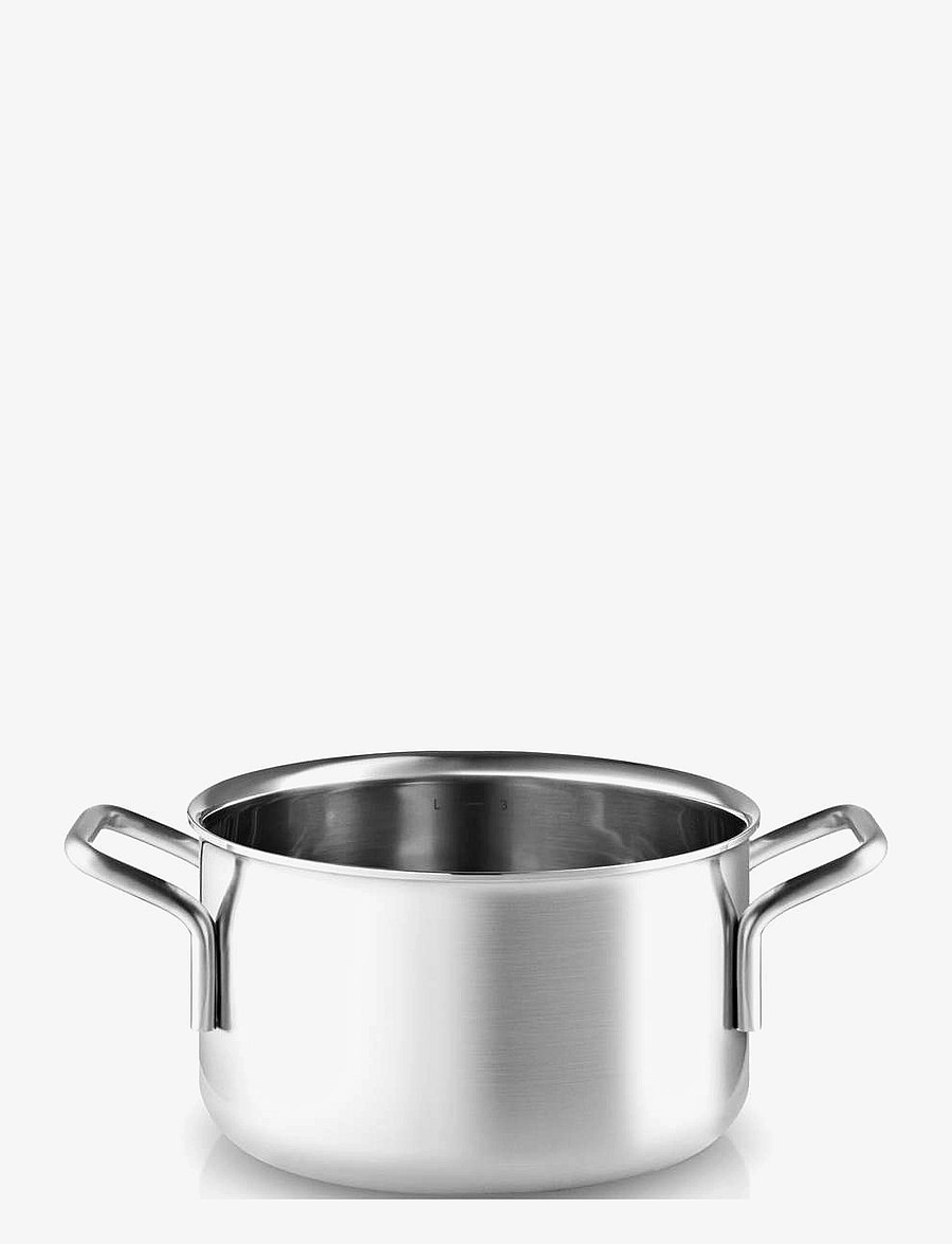 Eva Trio - Multi Pot 3.6 l 20 cm - auflaufformen - grey - 2