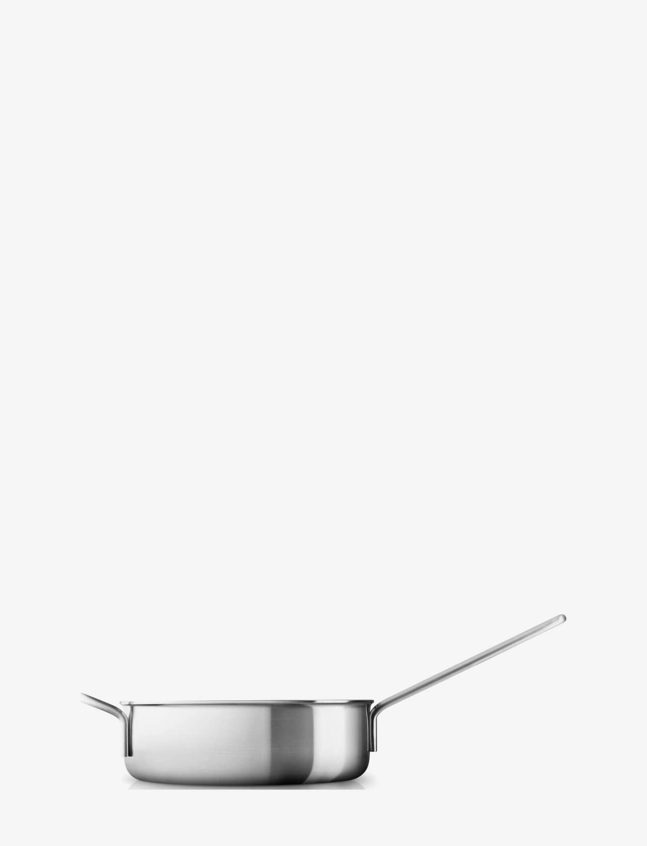 Eva Trio - Multi Sauté pan 24 cm - grey - 1