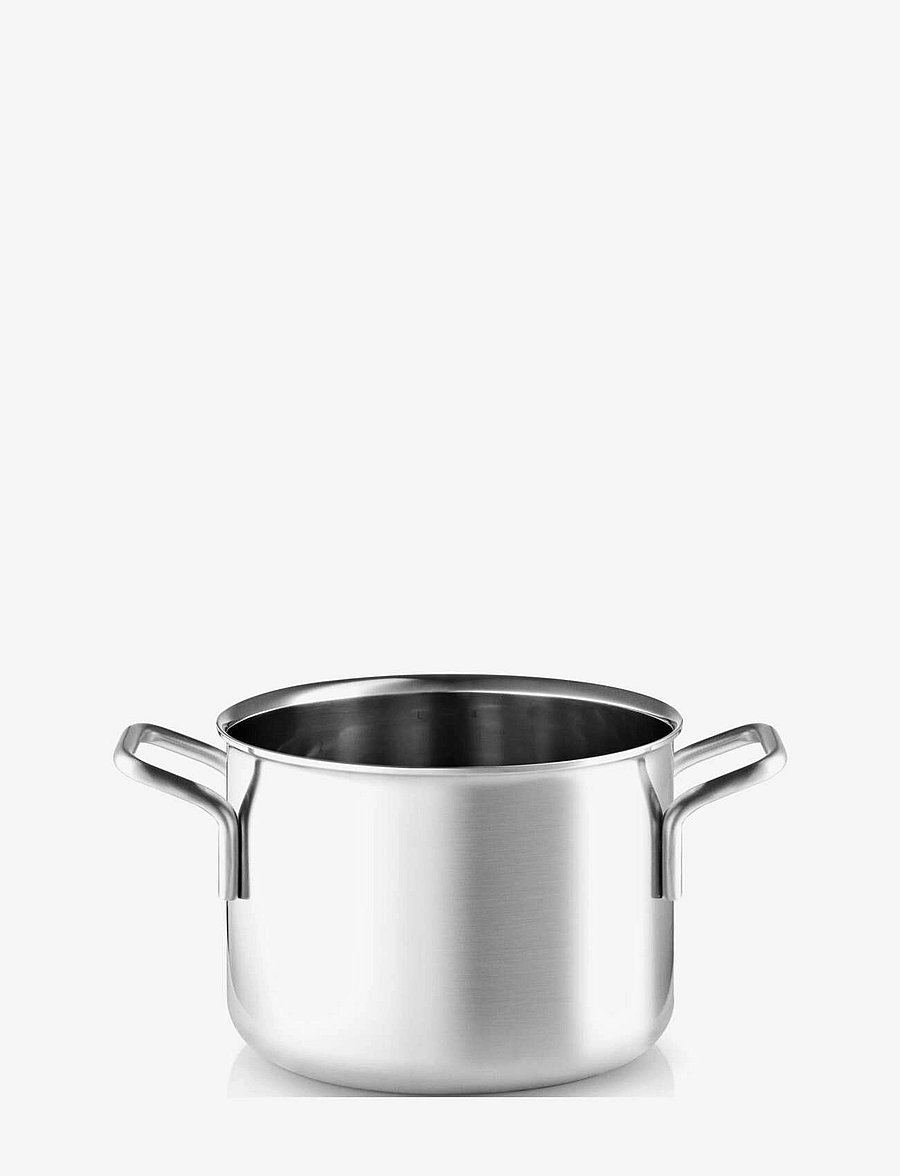 Eva Trio - Multi line set 3 pcs. - stieltopf-sets - stainless steel - 1