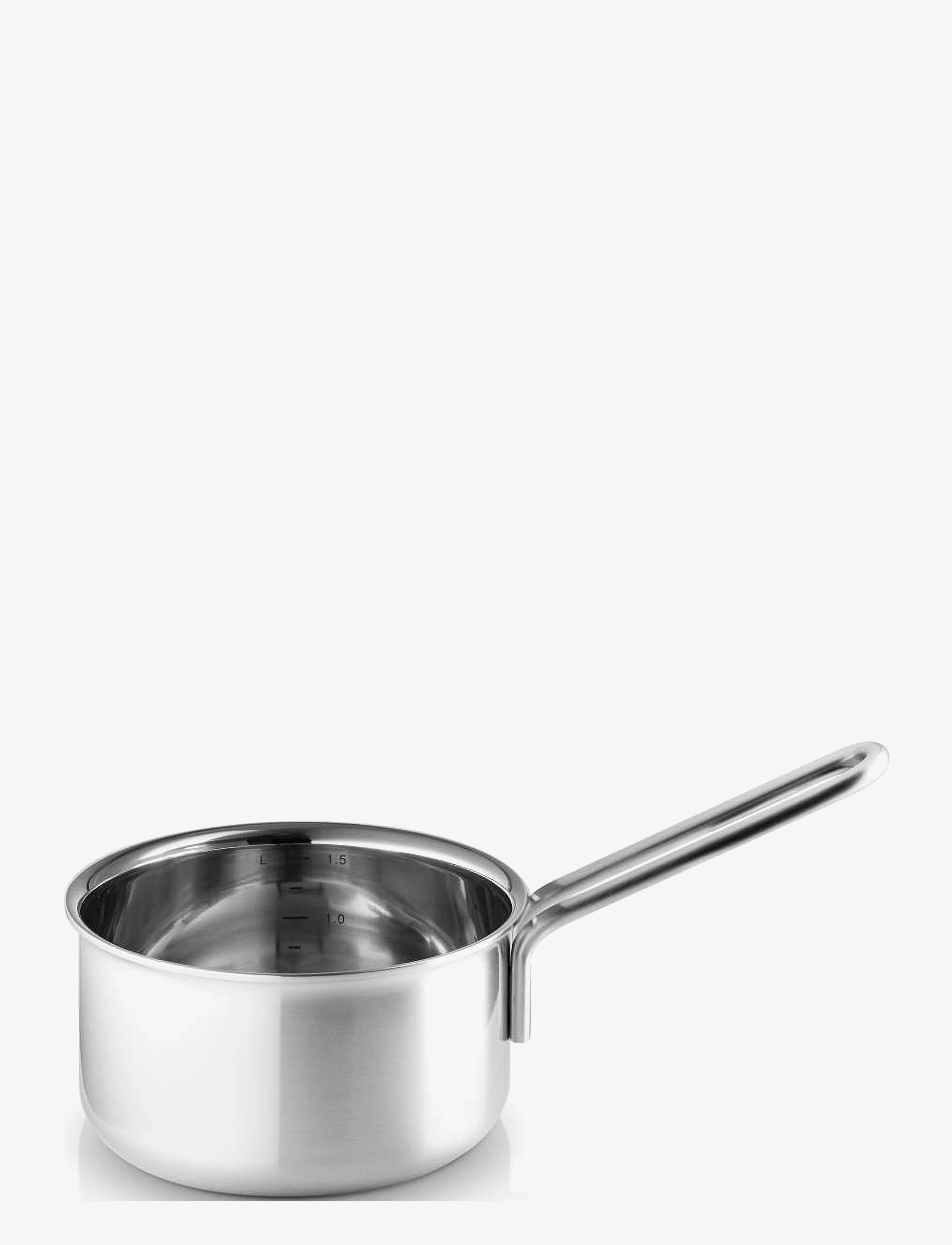 Eva Trio - Multi line set 3 pcs. - stieltopf-sets - stainless steel - 2