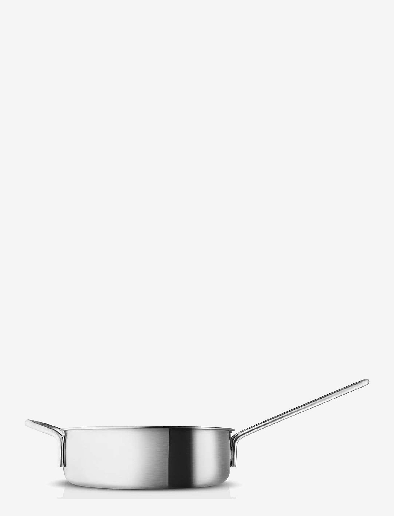 Eva Trio - Multi Sauterpande 24 cm Mosaic keramisk Slip-Let® - saucier & sauté pans - stainless steel - 2