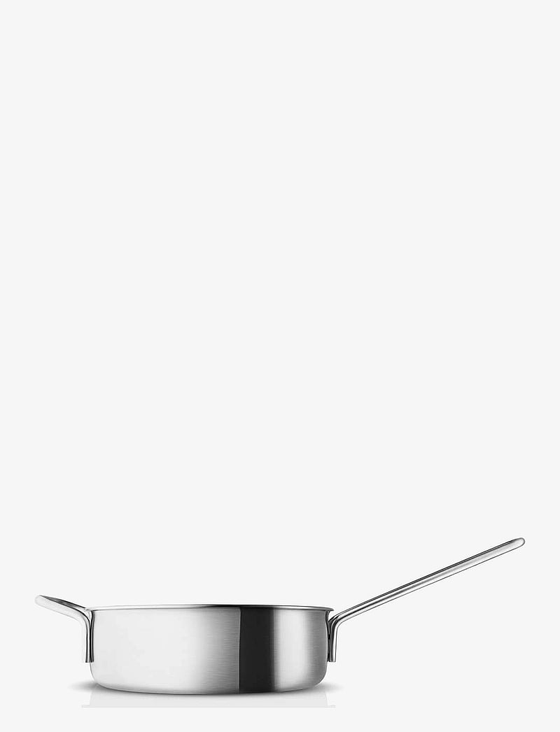 Eva Trio - Multi Sauté pan 24 cm Mosaic ceramic Slip-Let® - schmorpfannen & sauteusen - stainless steel - 2