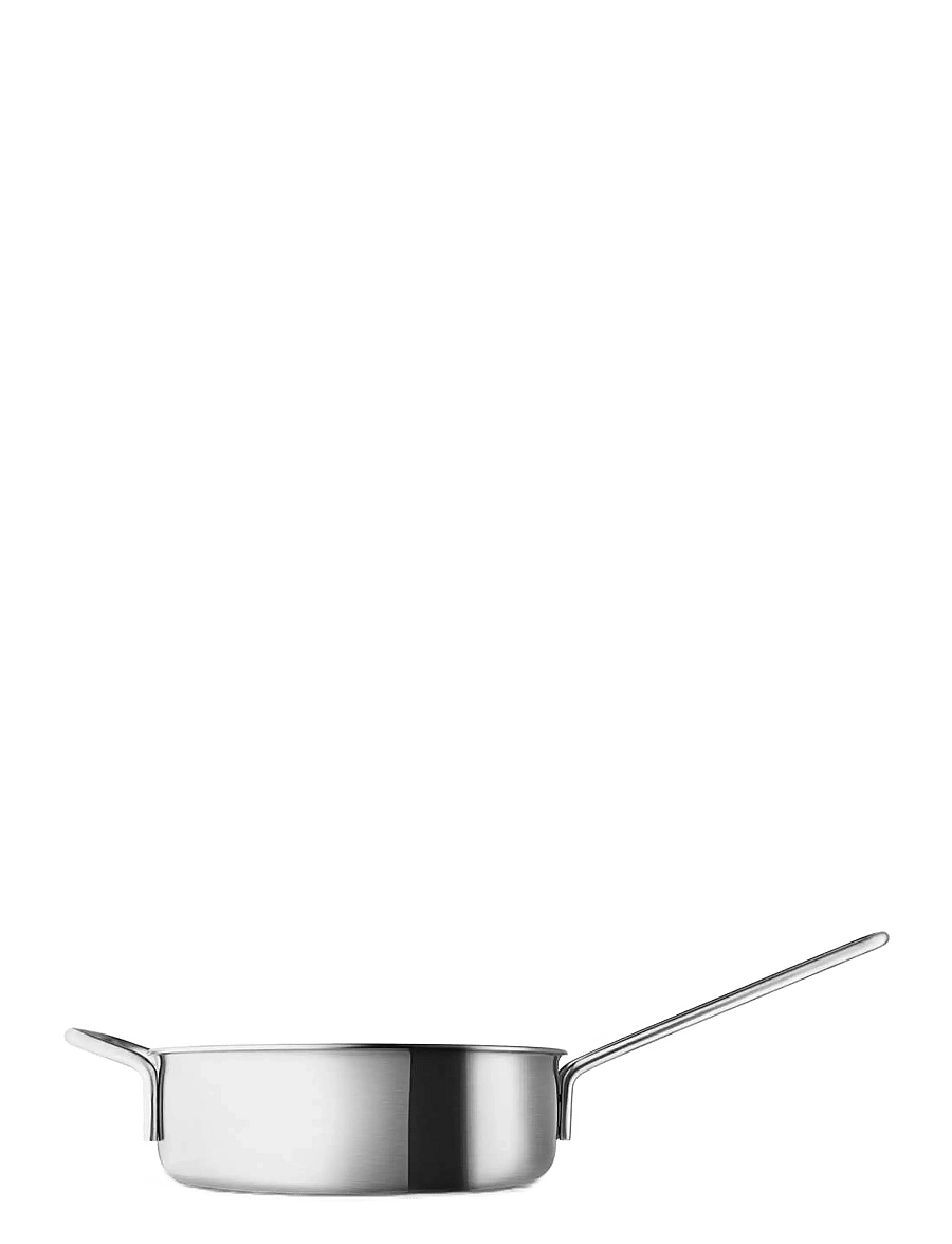Eva Trio - Multi Sauté pan 24 cm Mosaic ceramic Slip-Let® - kastmepotid ja -pannid - stainless steel - 2