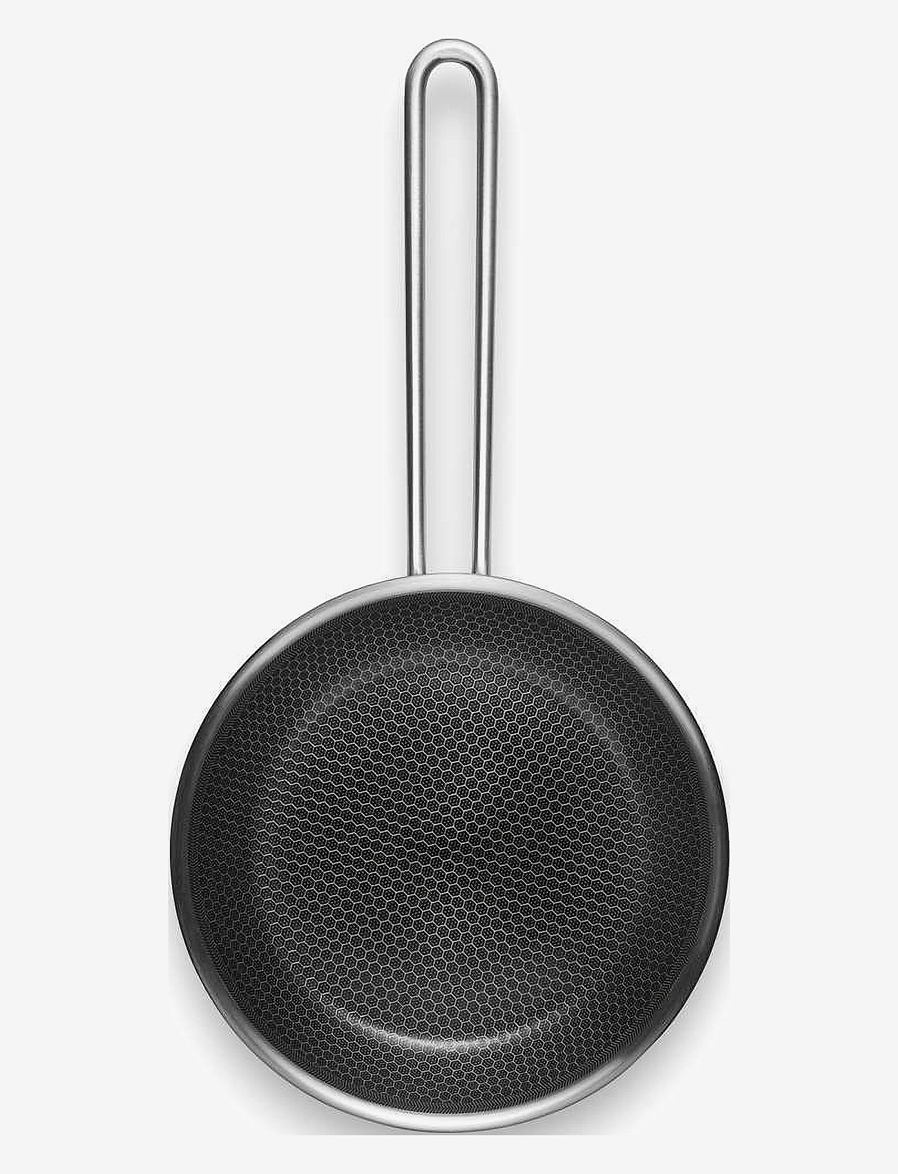 Eva Trio - Multi Frying pan 24 cm Mosaic ceramic Slip-Let® - pannas un kastroļi - stainless steel - 2