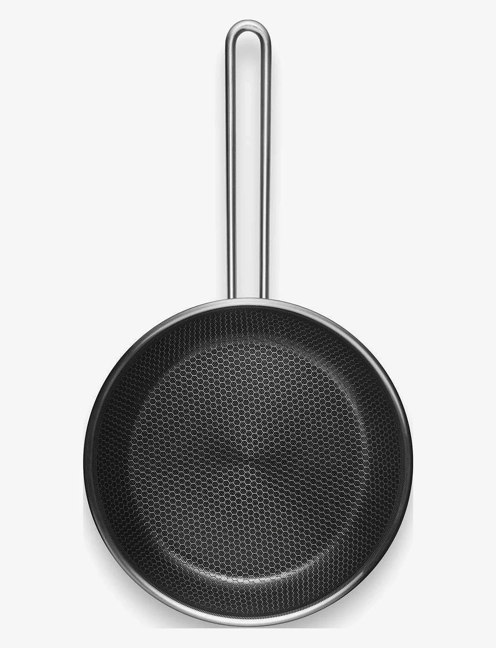 Eva Trio - Multi Frying pan 28 cm Mosaic ceramic Slip-Let® coating - bratpfannen - stainless steel - 2