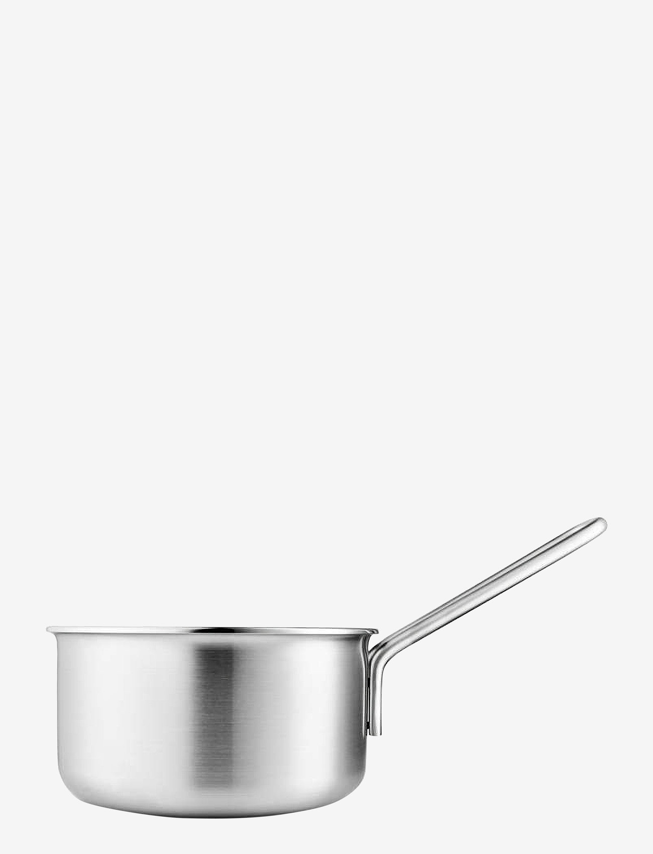 Eva Trio - Multi Kasserolle 1,8l Mosaic keramisk Slip-Let® belægning - kasseroller - brushed steel - 1