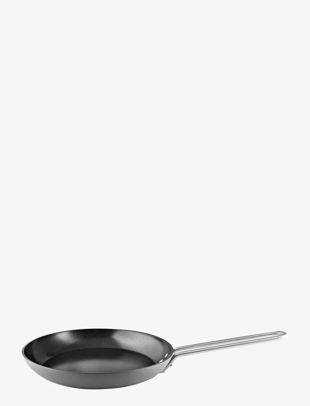 Eva Trio - Grey Line Frying pan 24 cm ceramic Slip-Let® coating - nach preis einkaufen - grey - 0