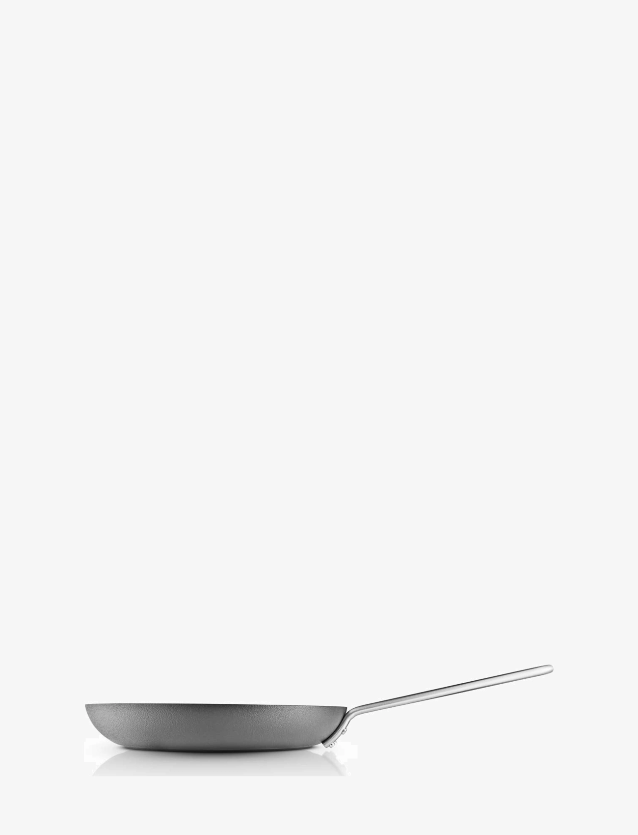 Eva Trio - Grey Line Frying pan 24 cm ceramic Slip-Let® coating - bratpfannen - grey - 2