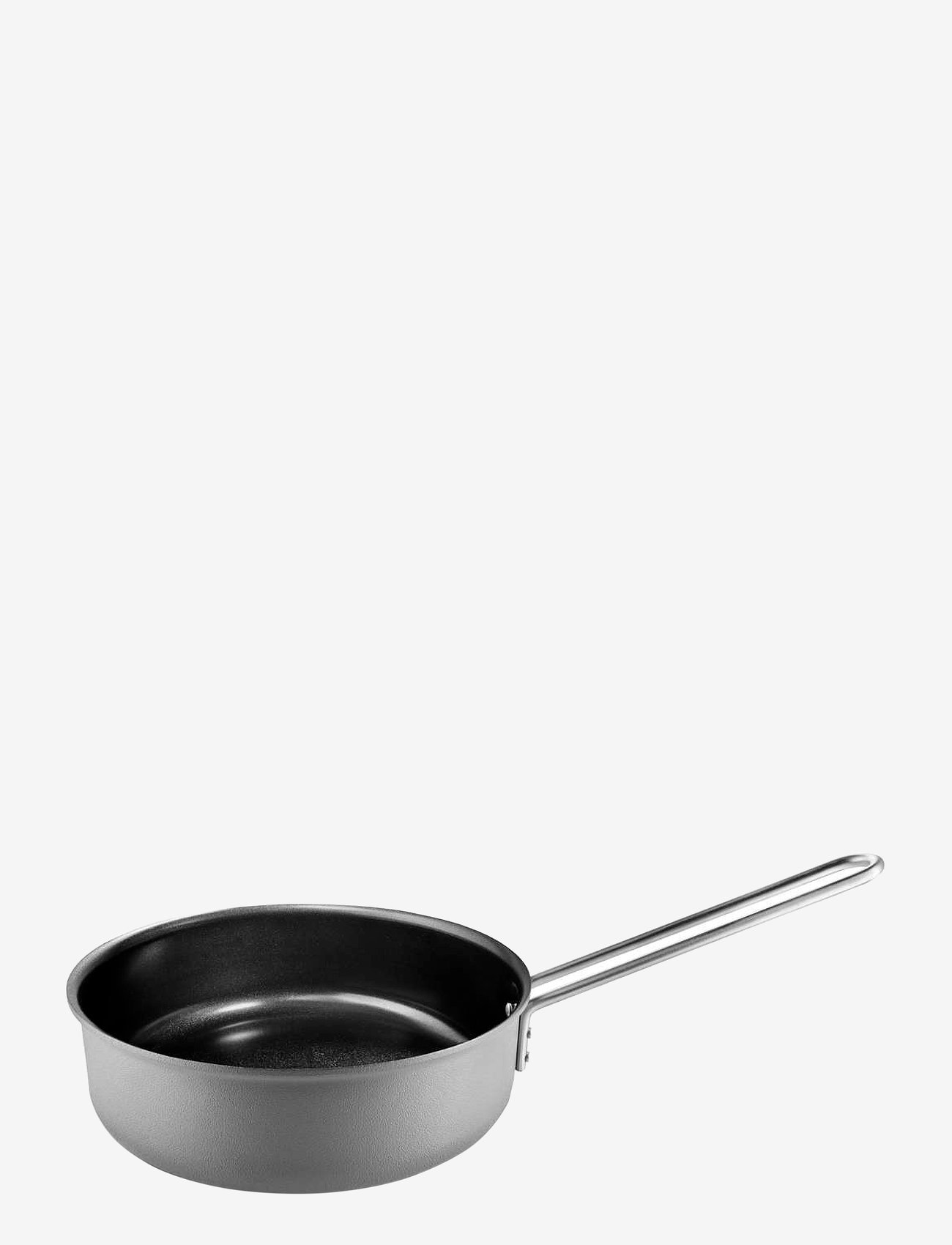 Eva Trio - Grey Line Sauté pan 24 cm ceramic Slip-Let® coating - osta hinna alusel - grey - 0