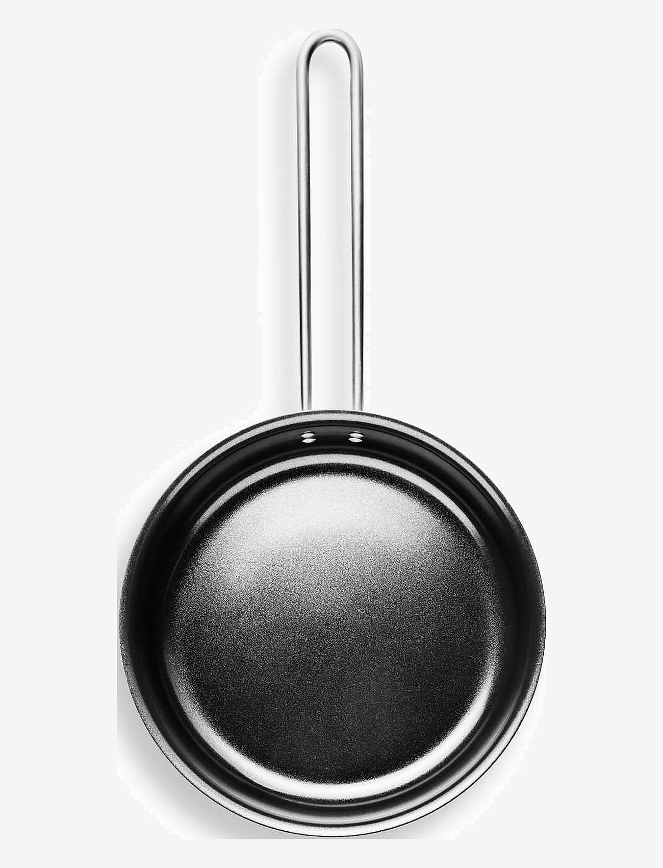 Eva Trio - Grey Line Sauté pan 24 cm ceramic Slip-Let® coating - osta hinna alusel - grey - 2