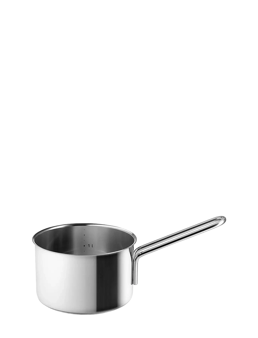 Eva Trio - Stainless Steel 4 pcs. Cookware set - stieltopf-sets - polished steel - 2