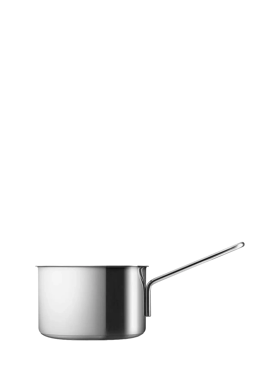 Eva Trio - Stainless Steel 4 pcs. Cookware set - stieltopf-sets - polished steel - 3