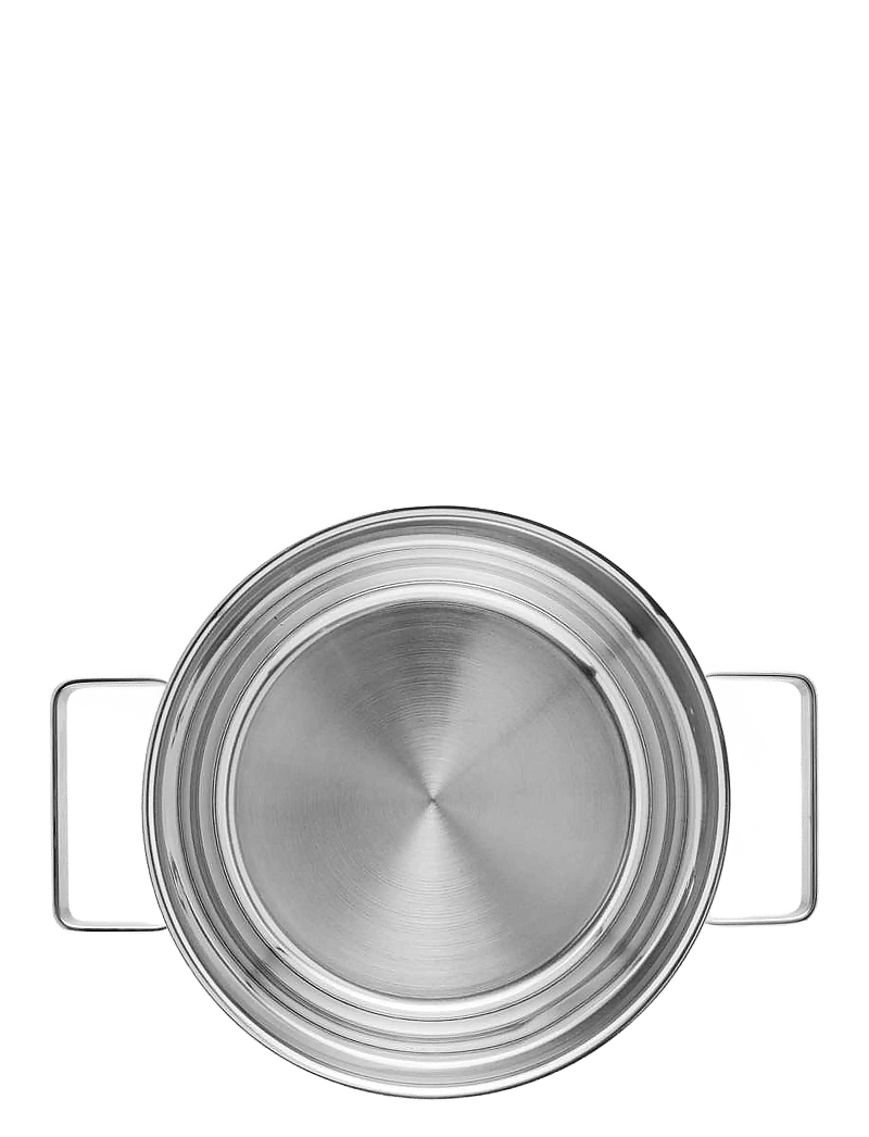 Eva Trio - Stainless Steel Pot 2.2 l 16 cm - pajad - polished steel - 4