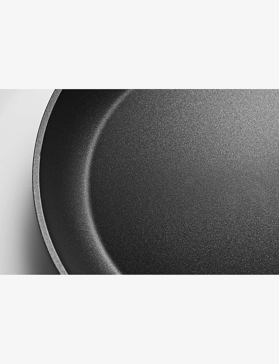 Eva Trio - Stainless Steel Frying pan 20 cm Slip-Let® coating - polished steel - 5