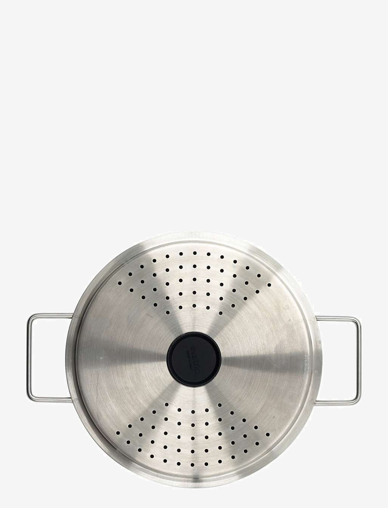 Eva Trio - Hällock 20 cm - lock & tillbehör - black/steel - 4