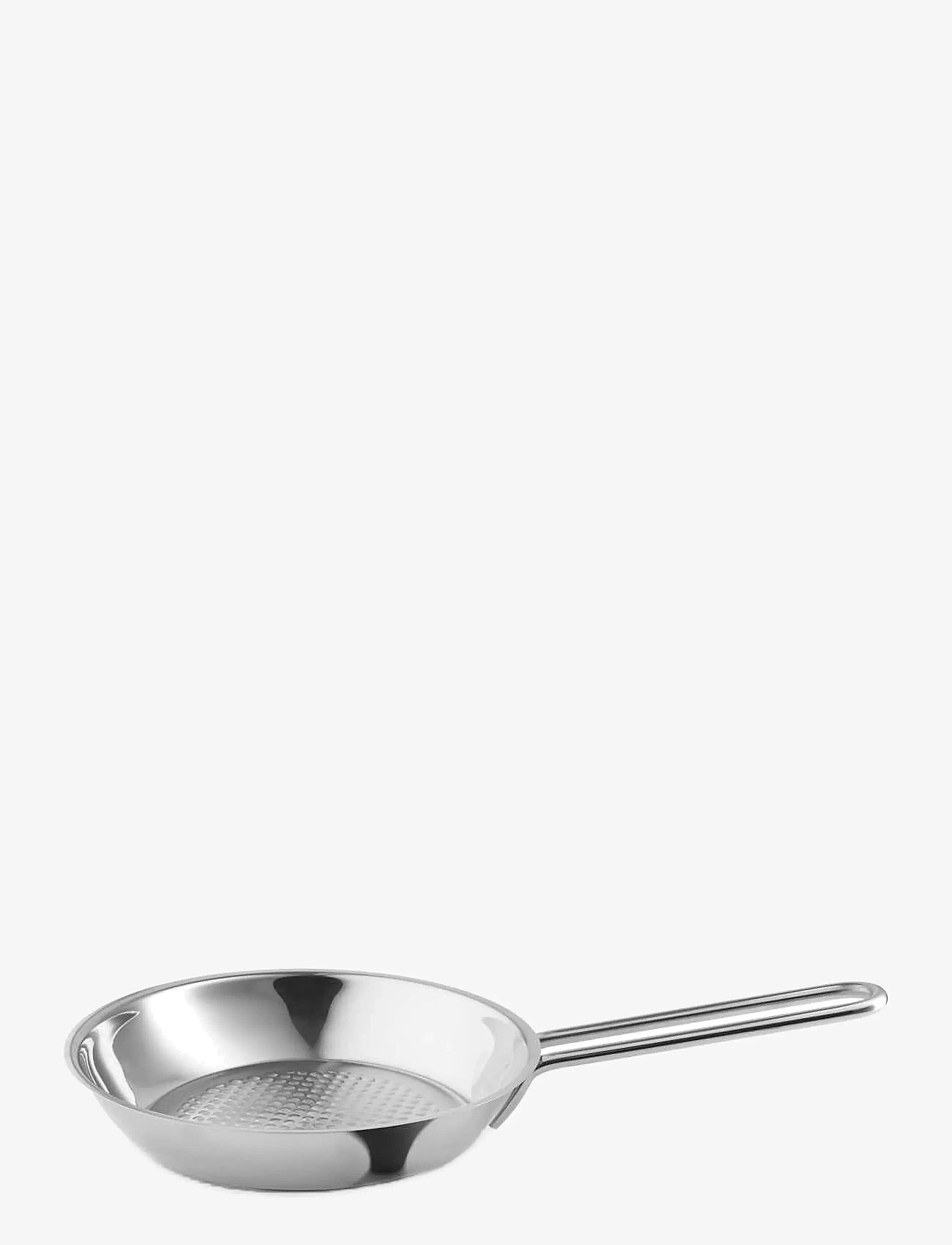 POLISHED STEEL