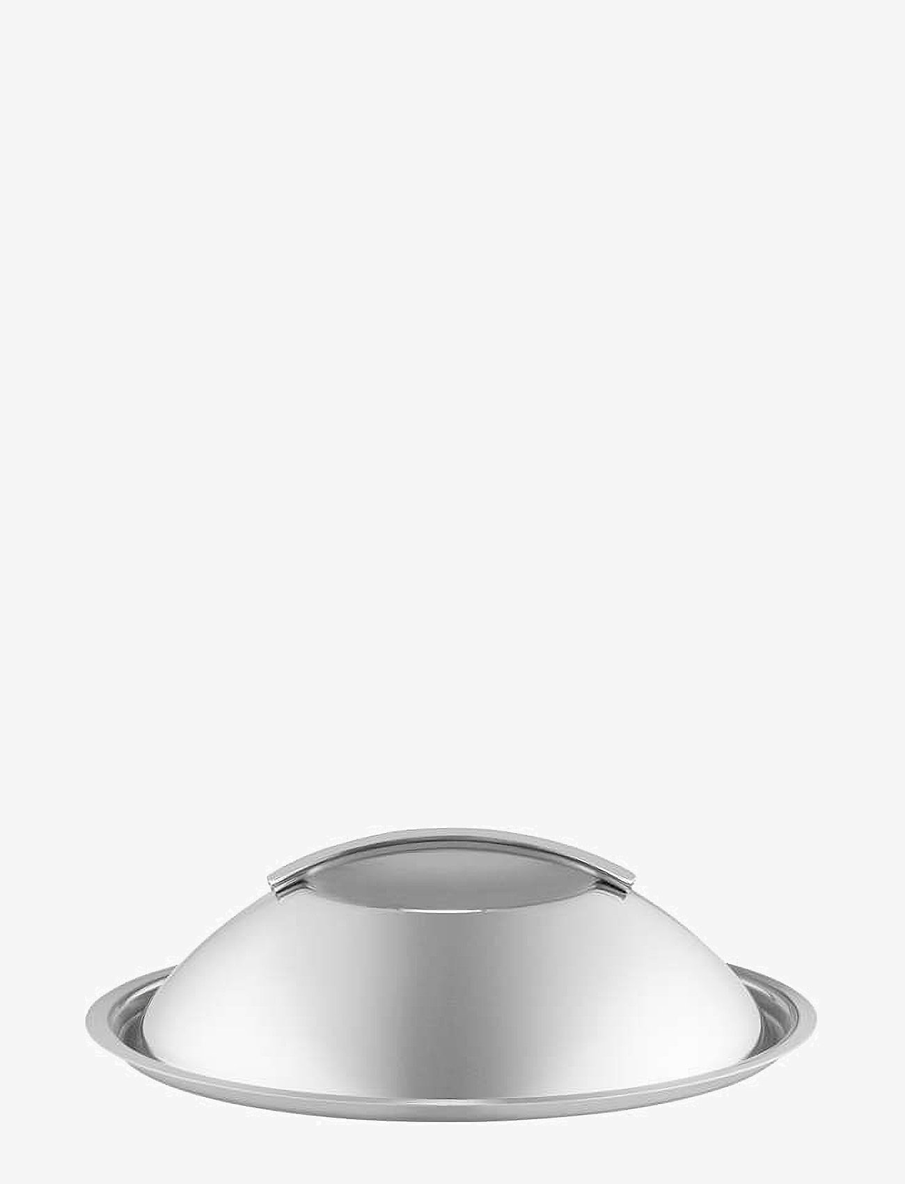 Eva Trio - Kuppellåg 20 cm rustfrit stål - nach preis einkaufen - brushed steel - 0