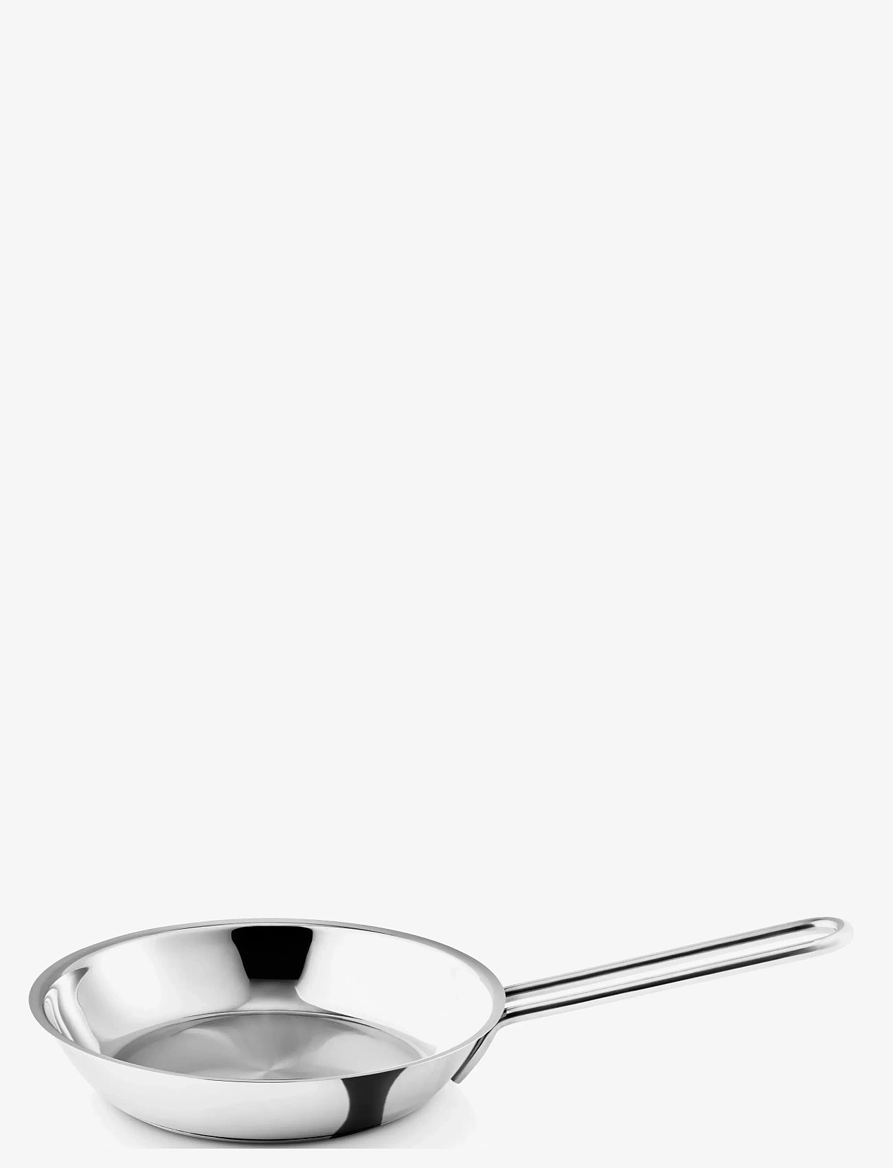 POLISHED STEEL