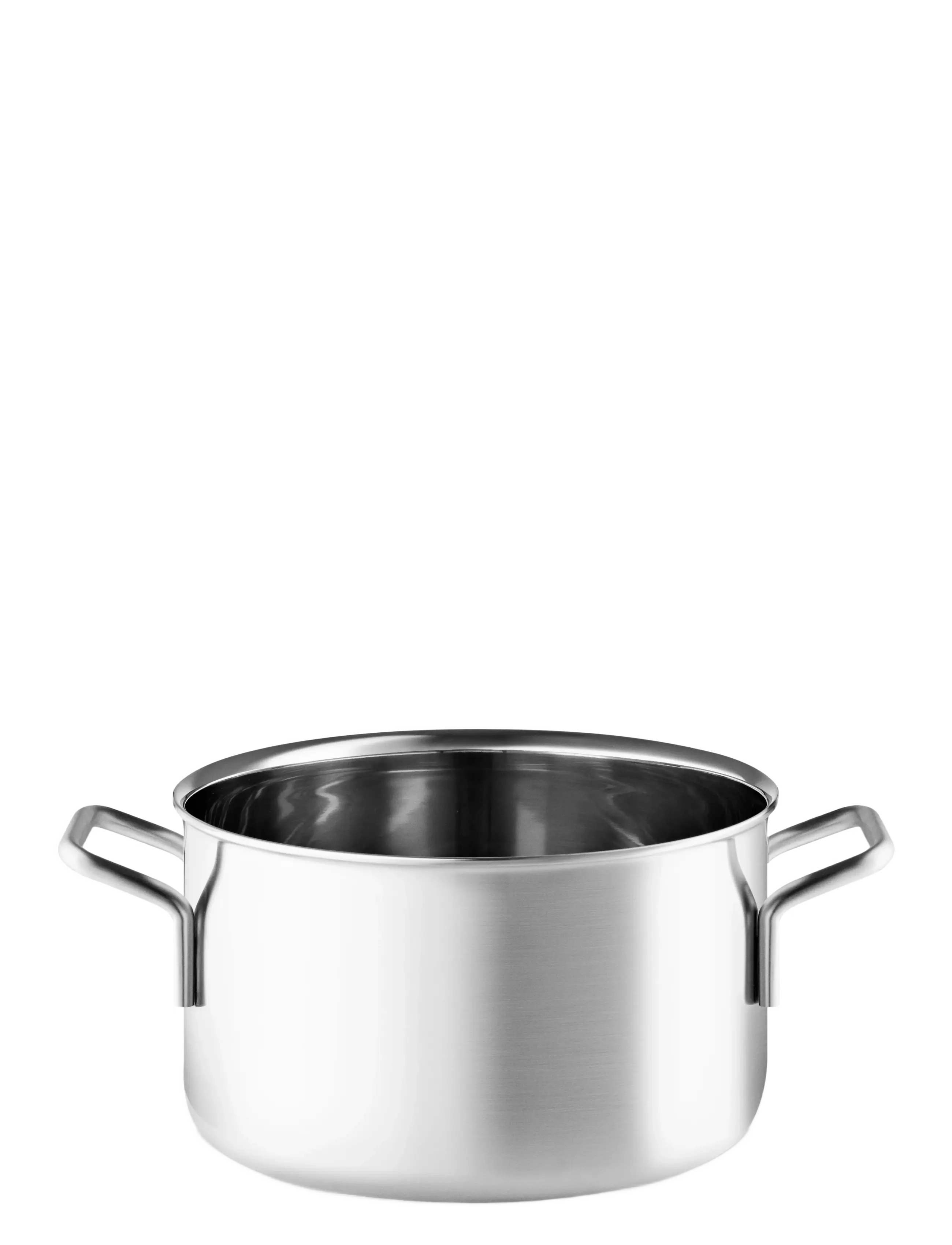 Eva Trio - Multi Gryde 6,5 L 24 cm - brushed steel - 1