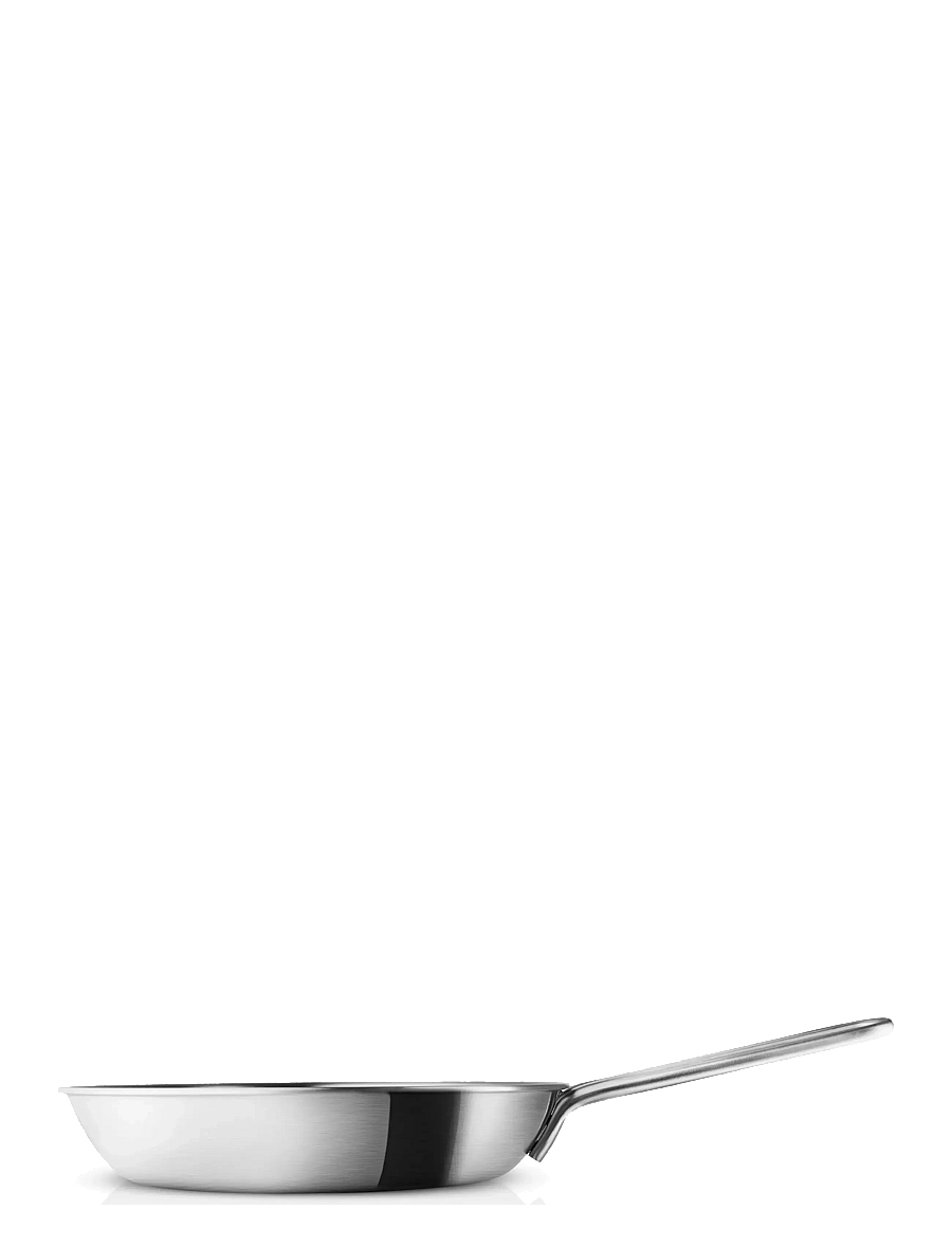 Eva Trio - Multi Frying pan 20 cm Mosaic ceramic Slip-Let® coating - bratpfannen - brushed steel - 2