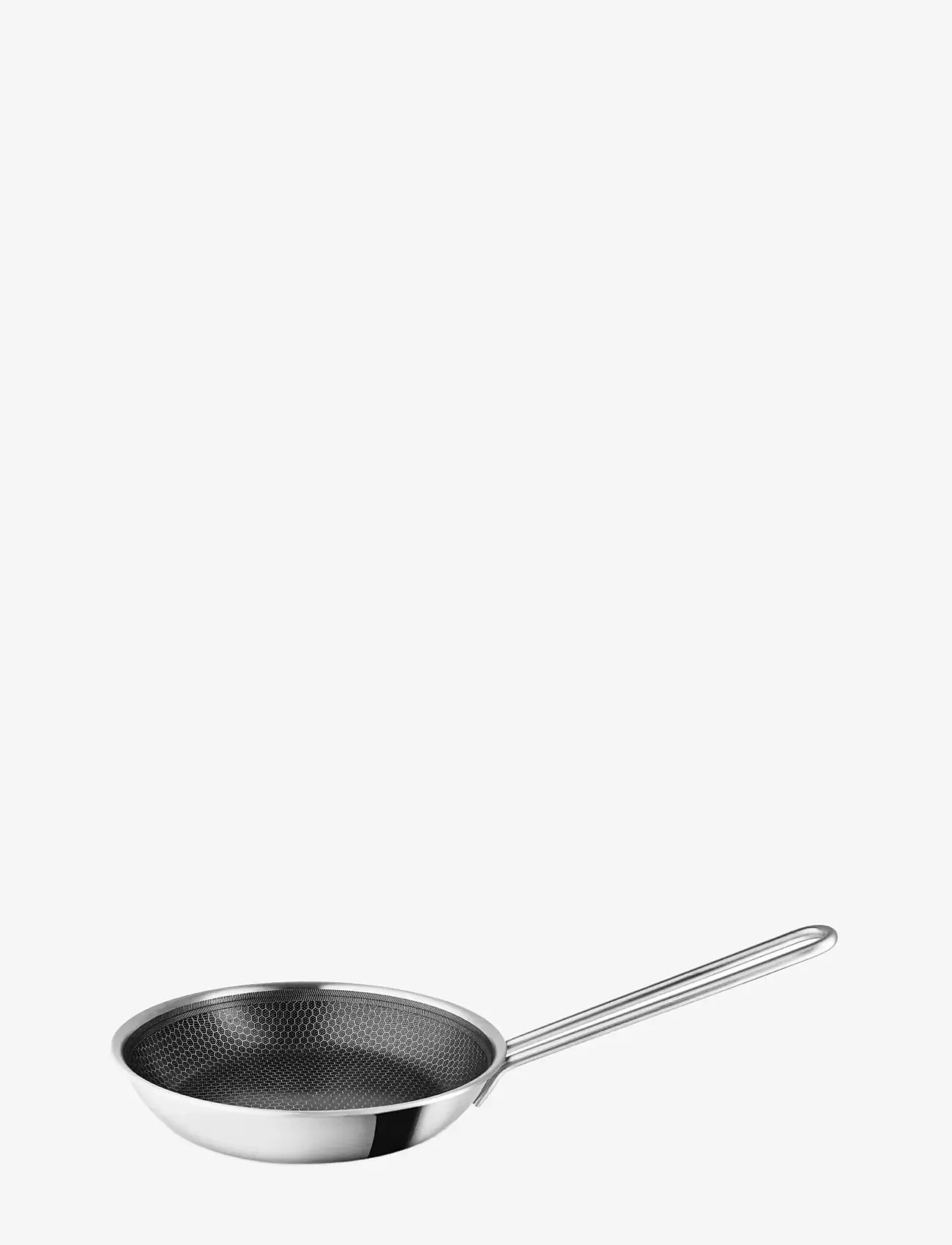 BRUSHED STEEL